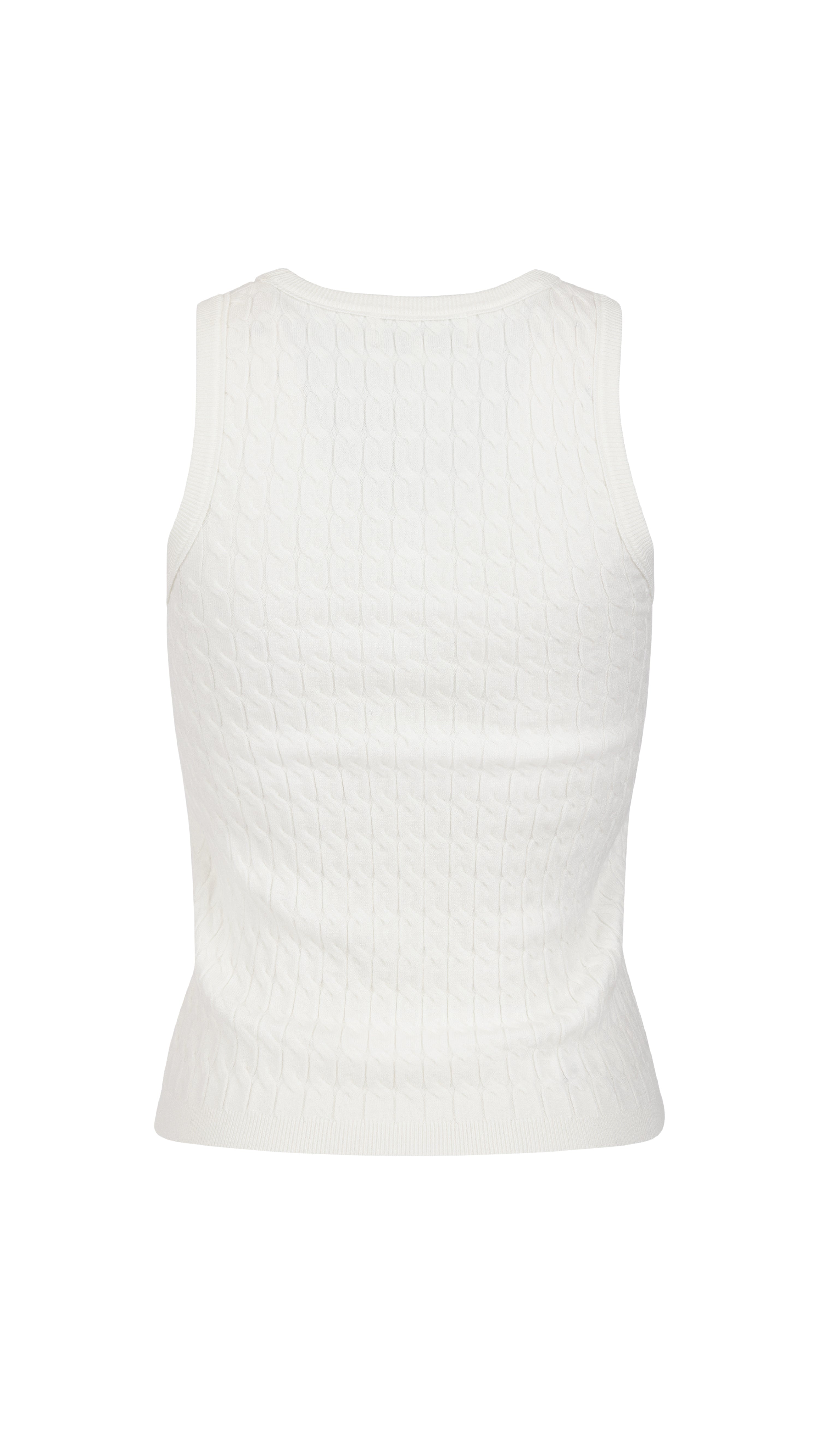 Whitney Cable Tank