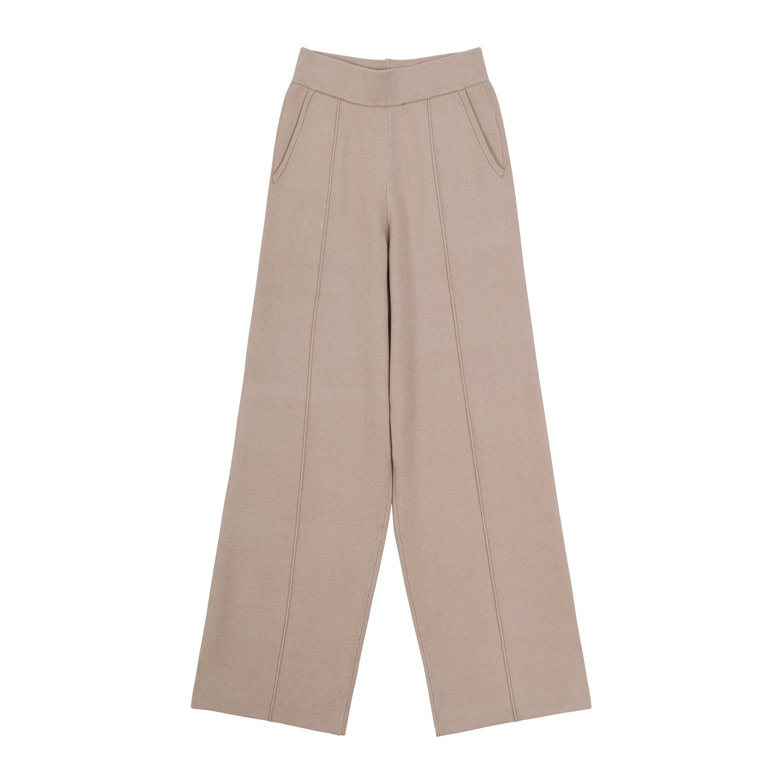 Cambridge Knit Trouser