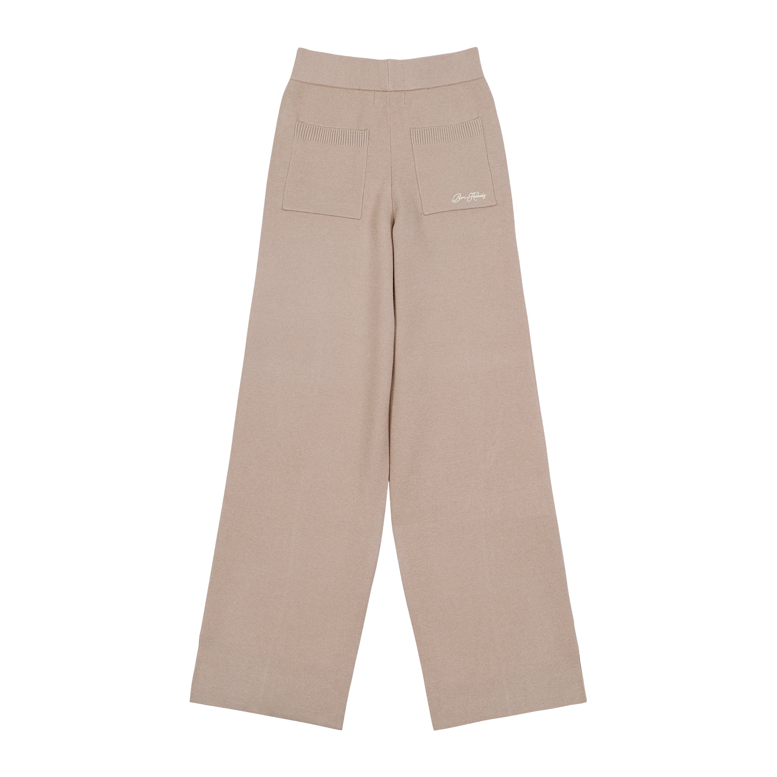 Cambridge Knit Trouser