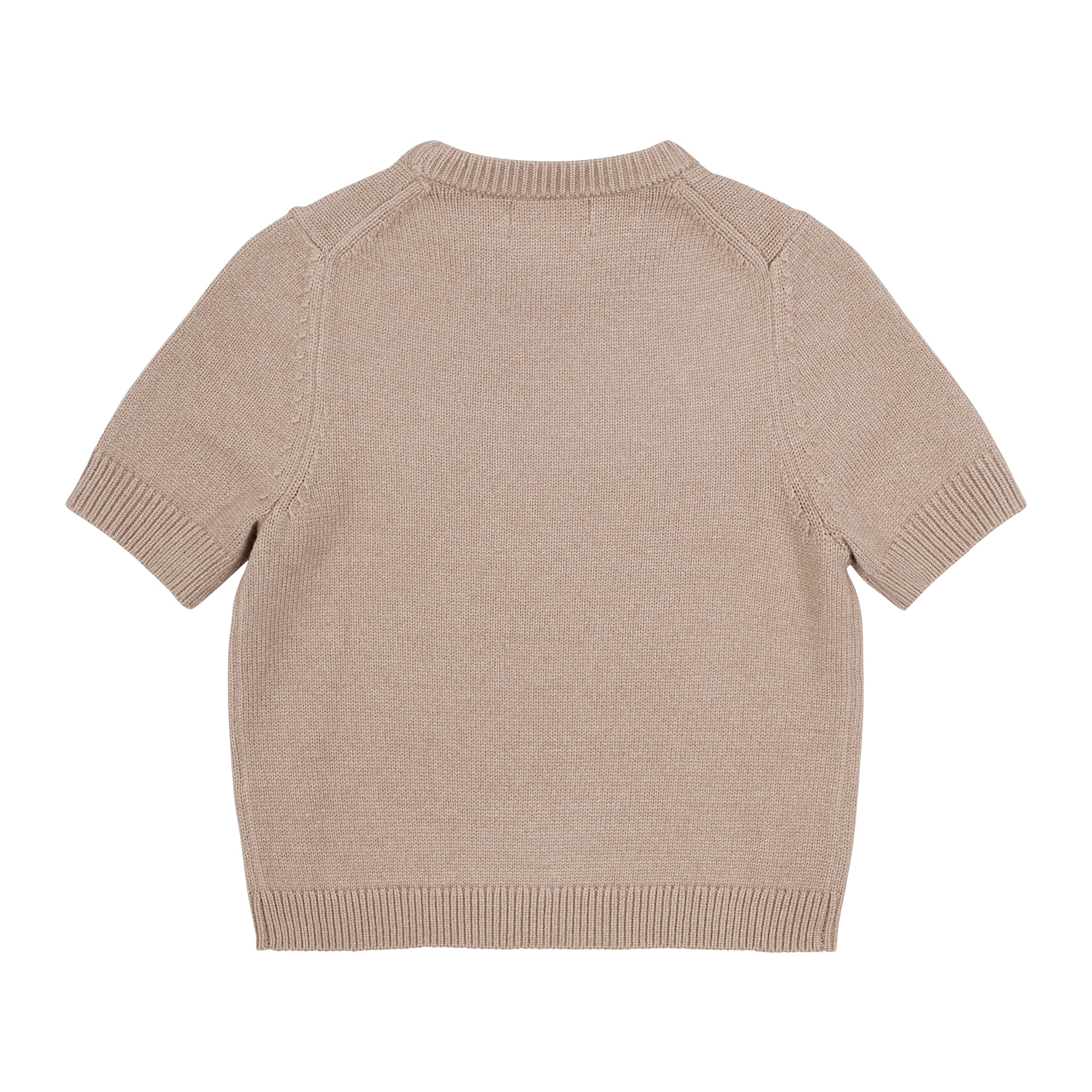 Cambridge Knit Tee