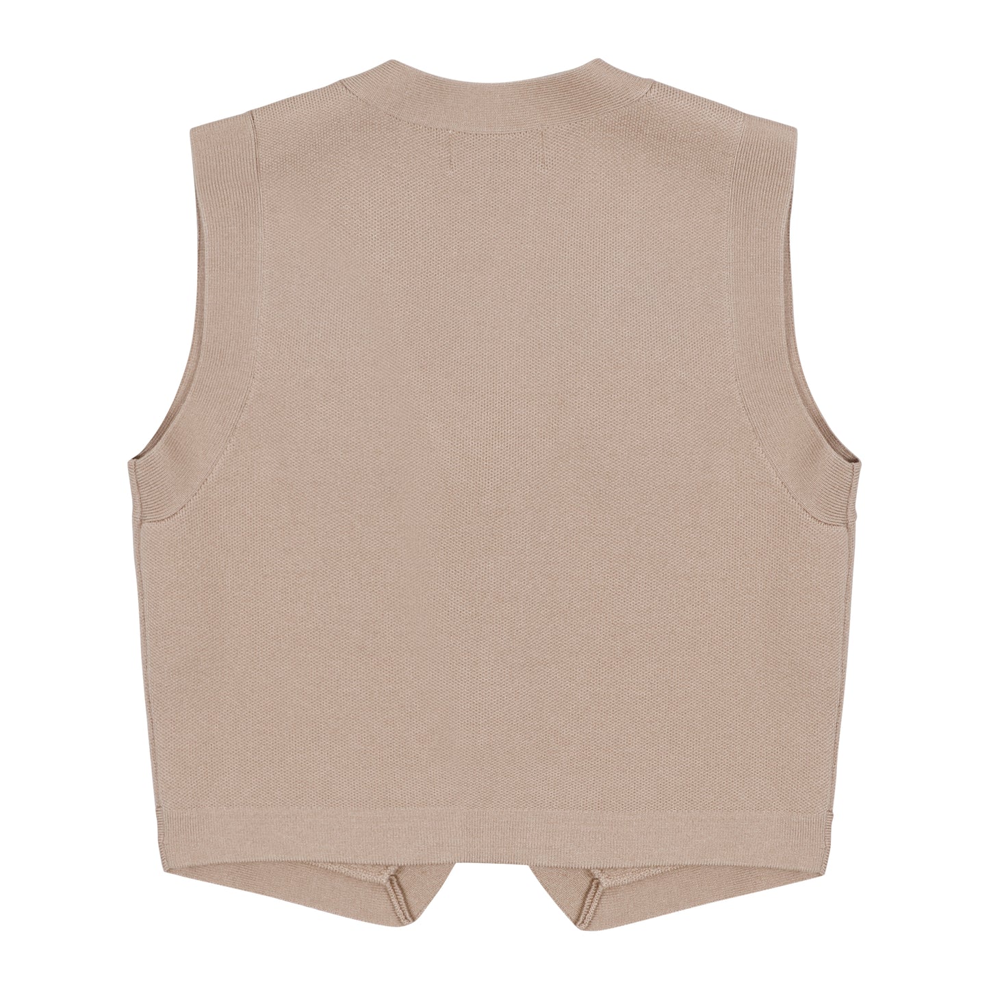 Cambridge Knit Vest