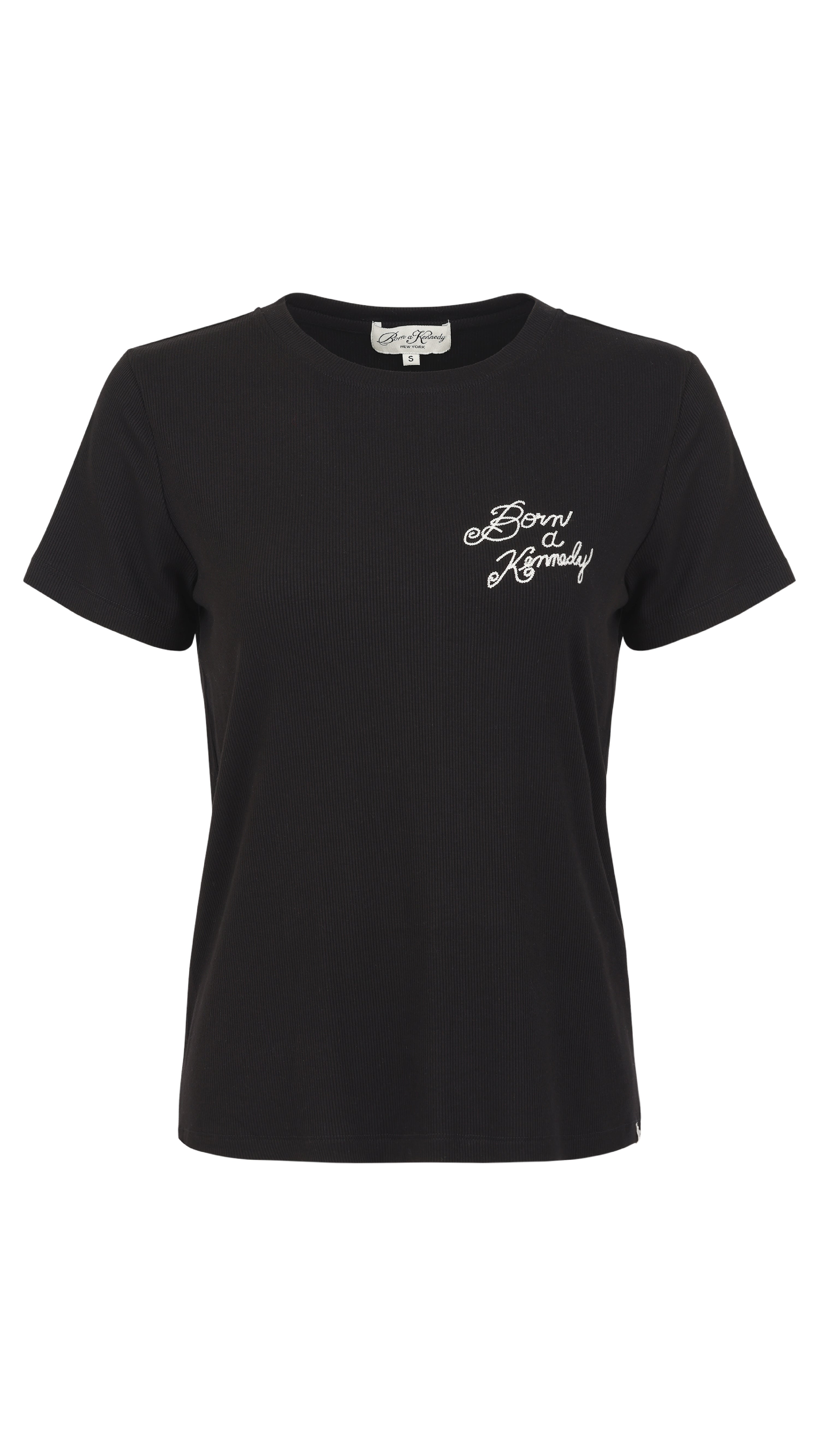 Emerson Baby Rib Tee