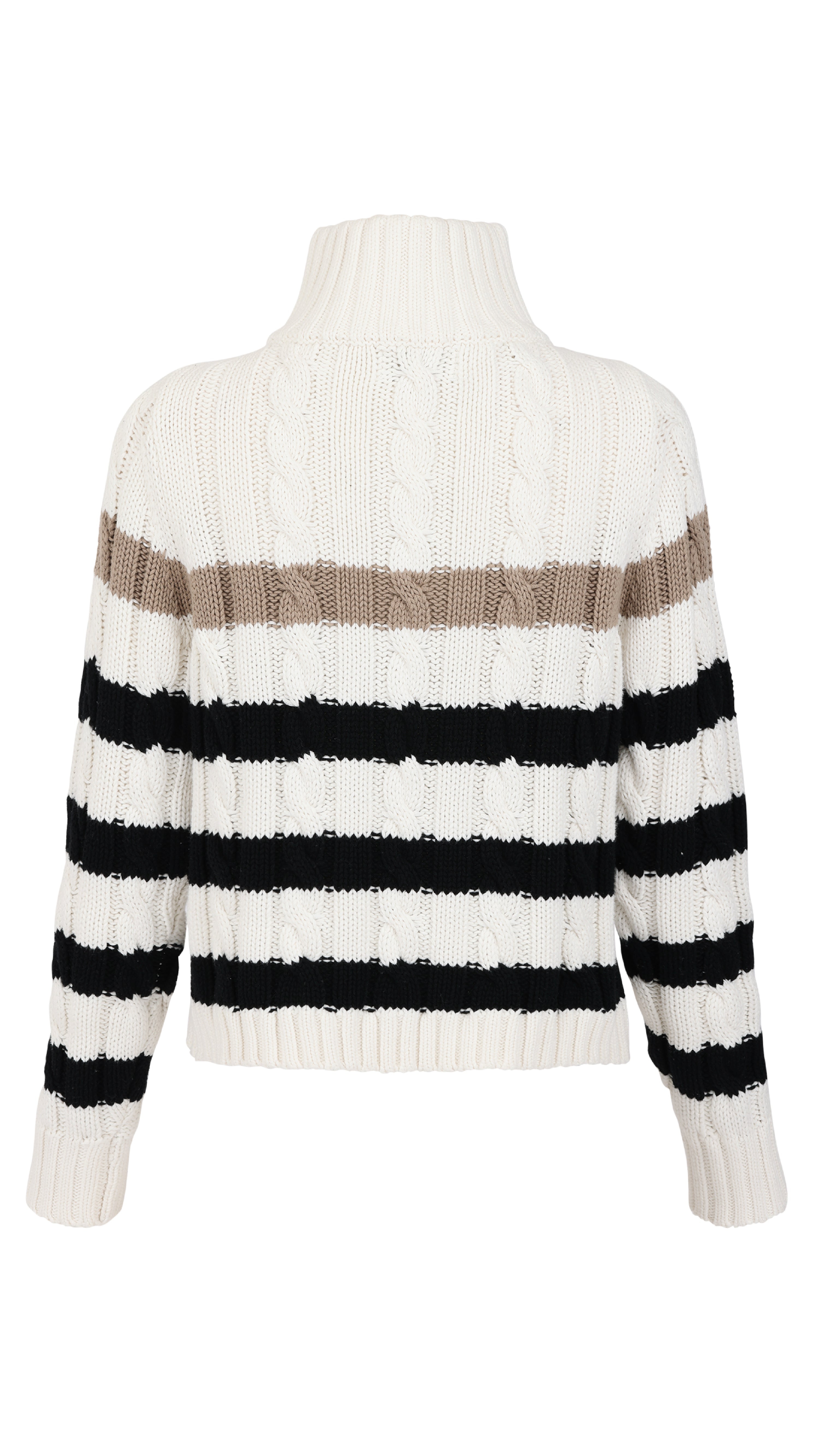 Huntington Quarter Zip