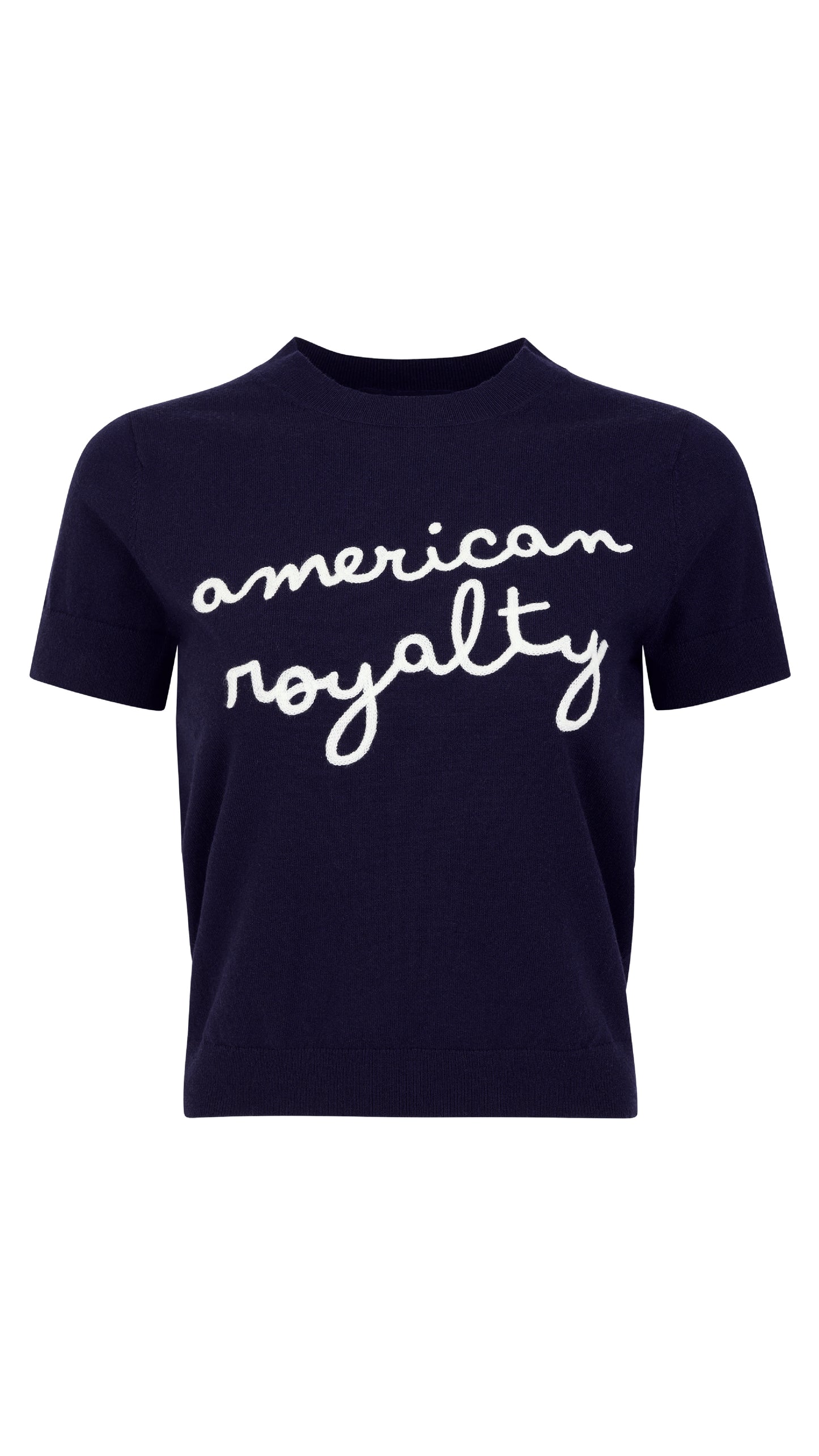 Hyannis Knit Tee