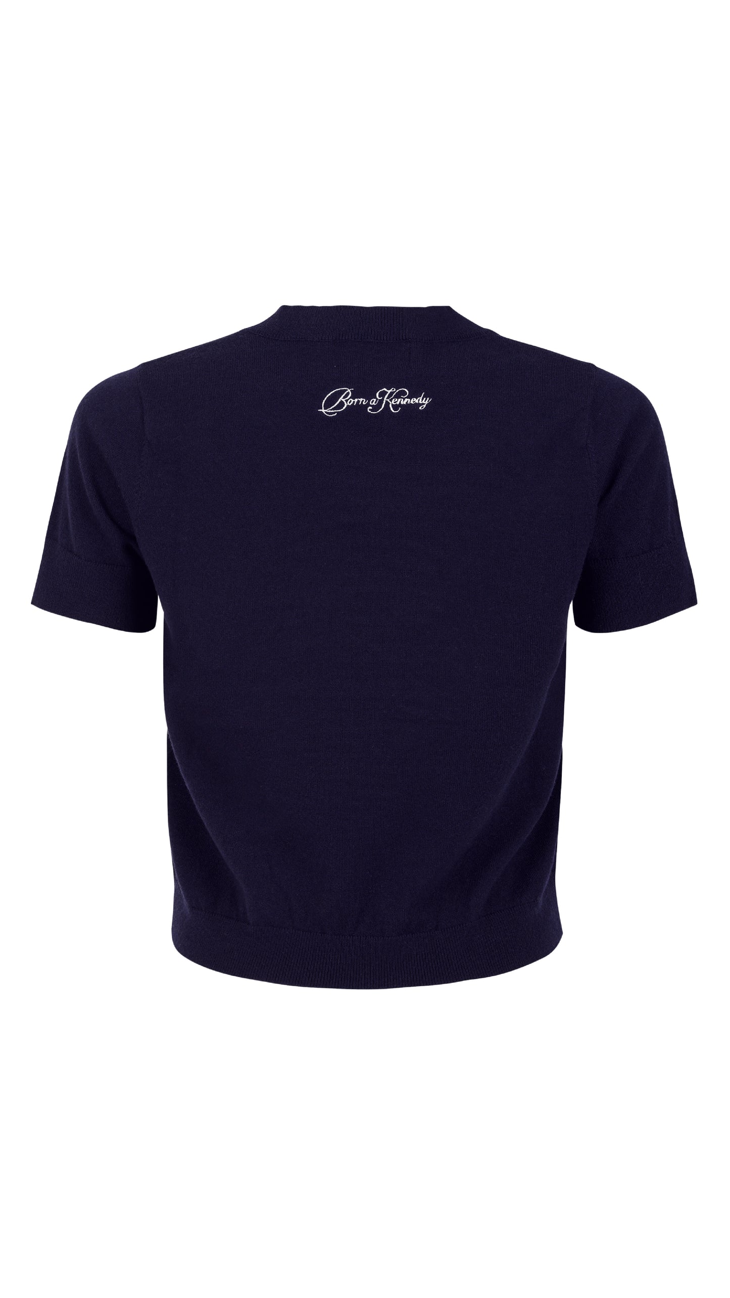 Hyannis Knit Tee