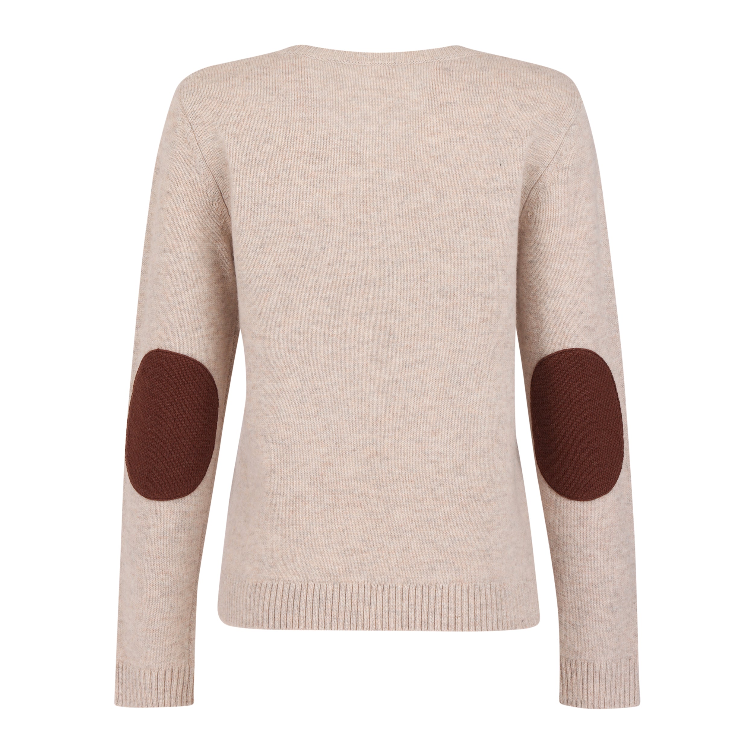 Vienna V Neck Sweater