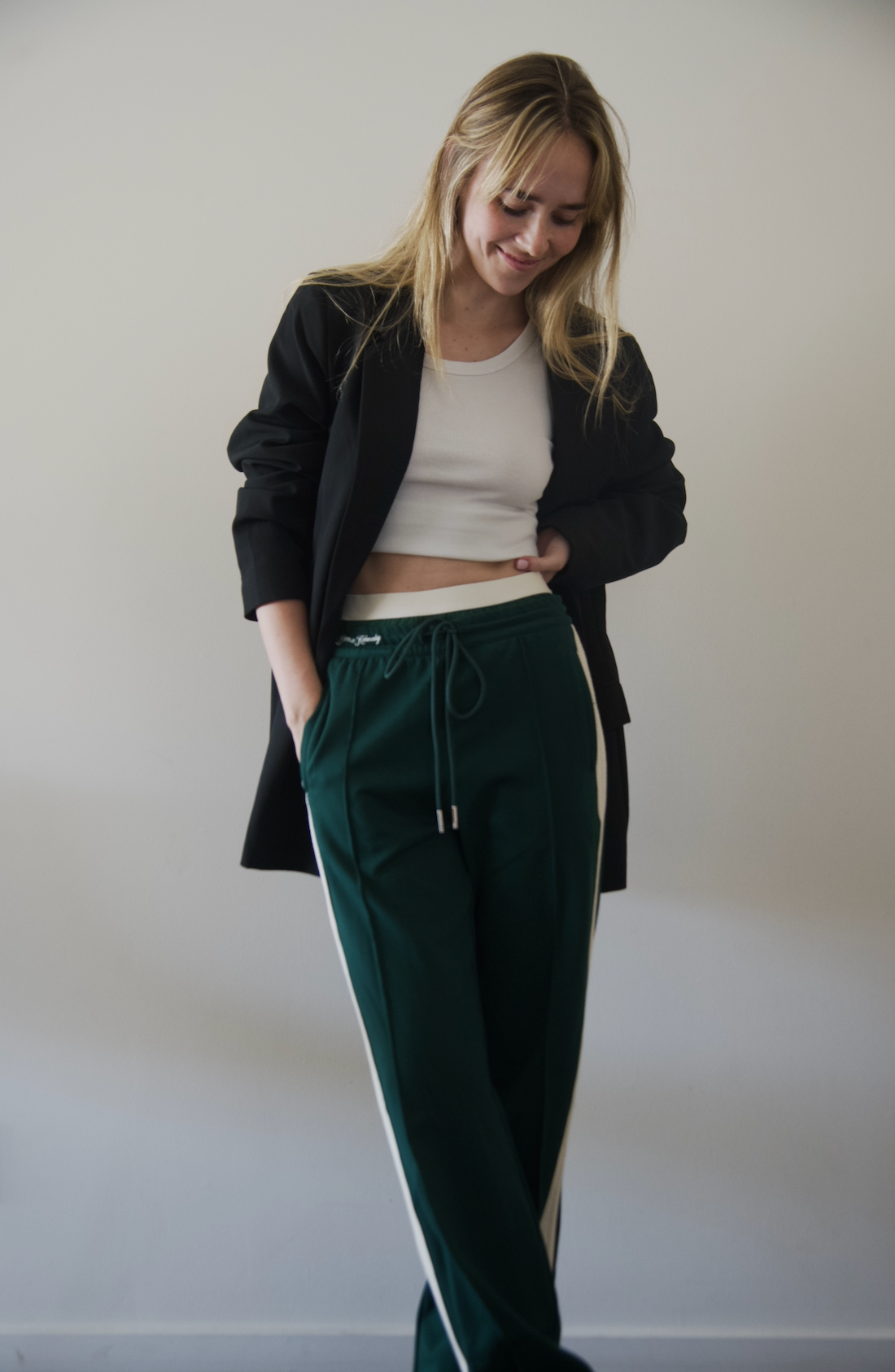 Mercer Track Pant