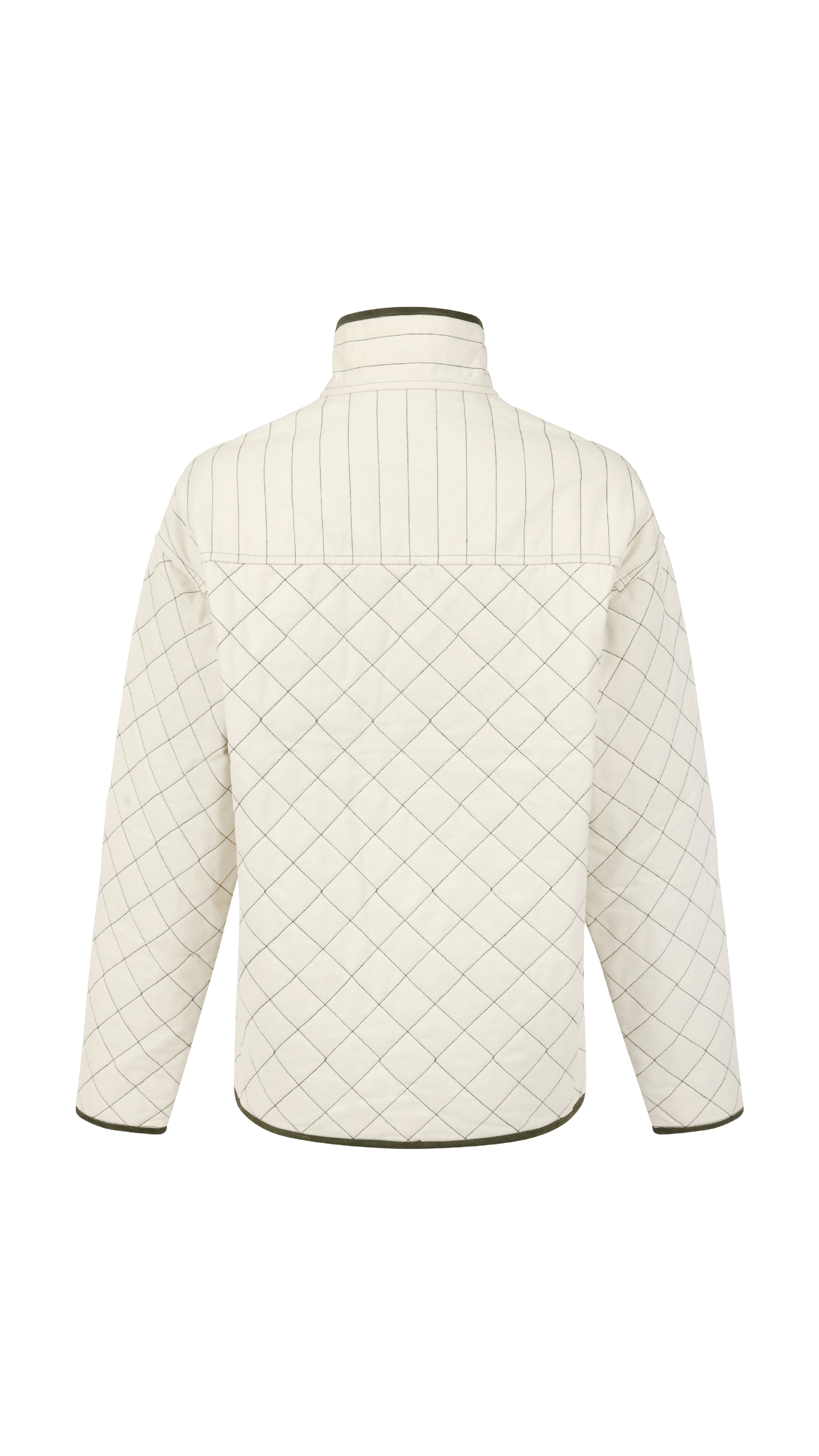 Spencer Hunter Jacket