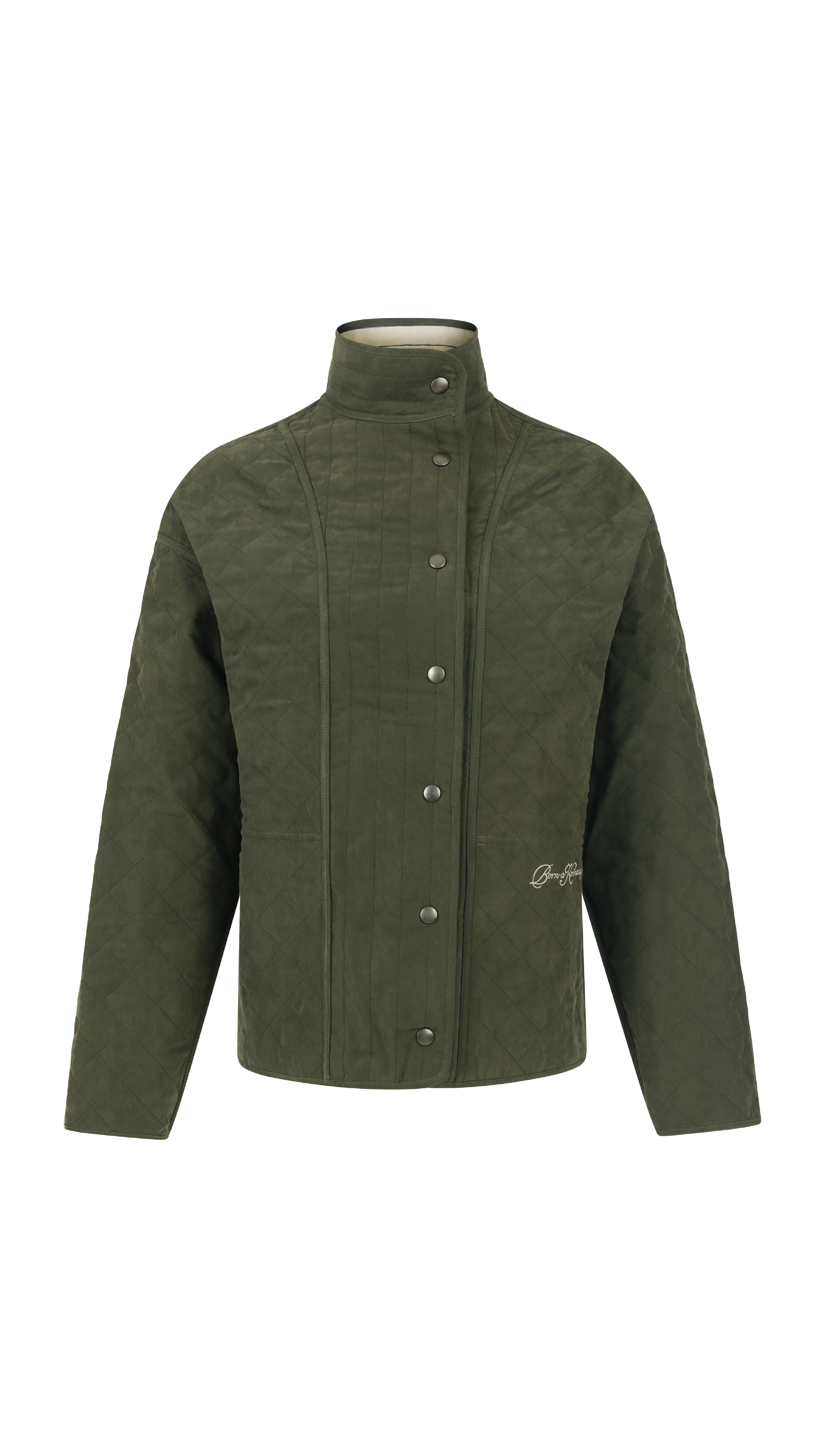 Spencer Hunter Jacket