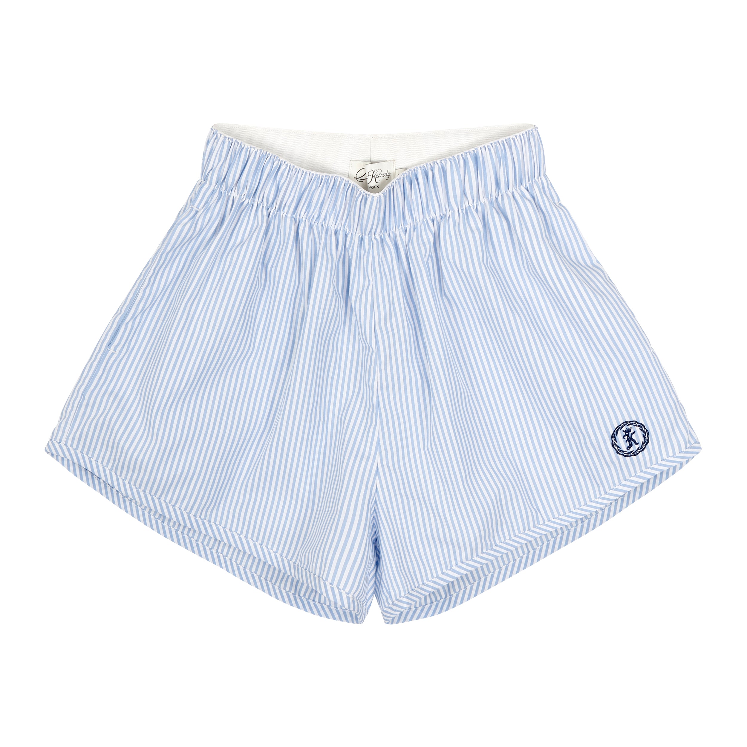 Oxford Shorts