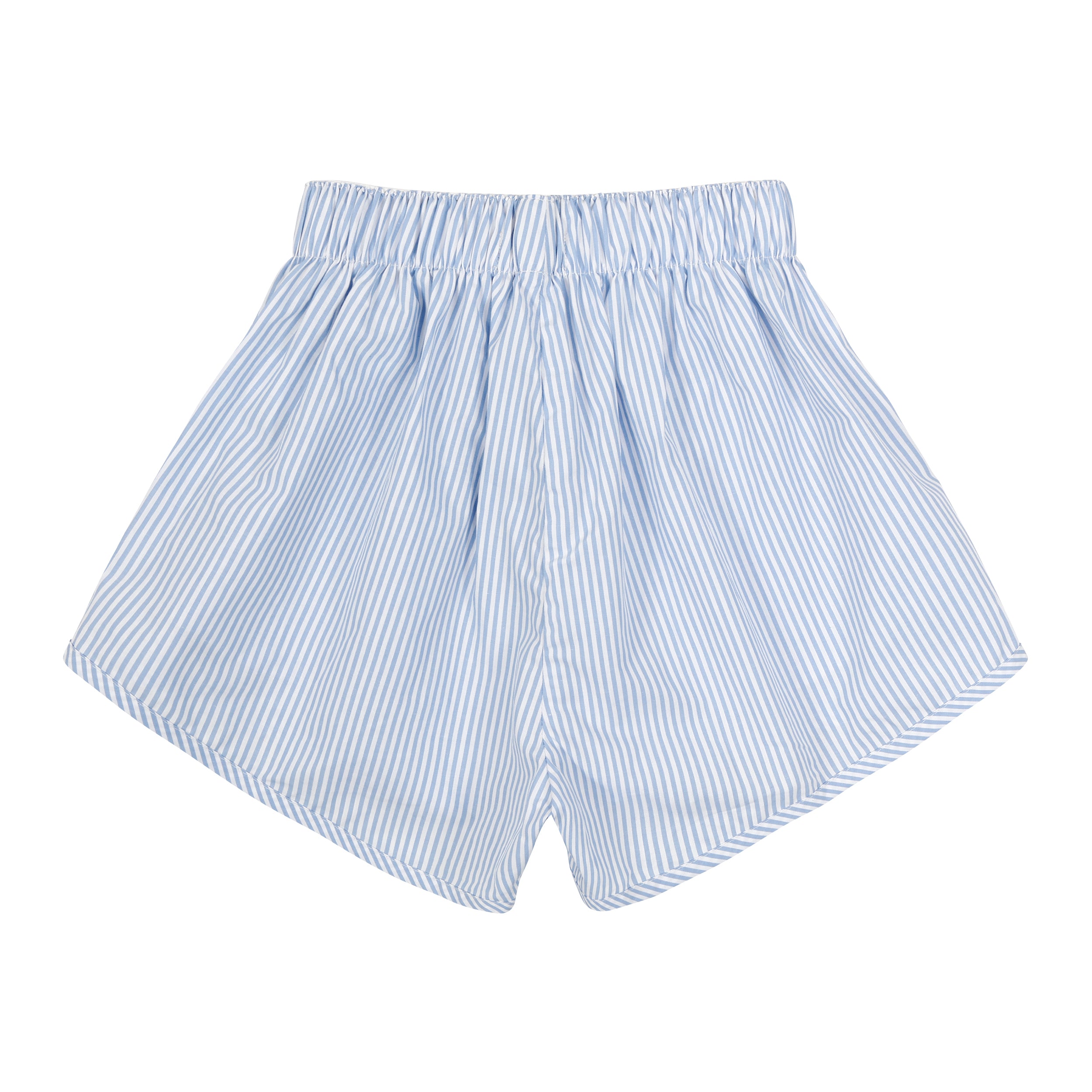 Oxford Shorts