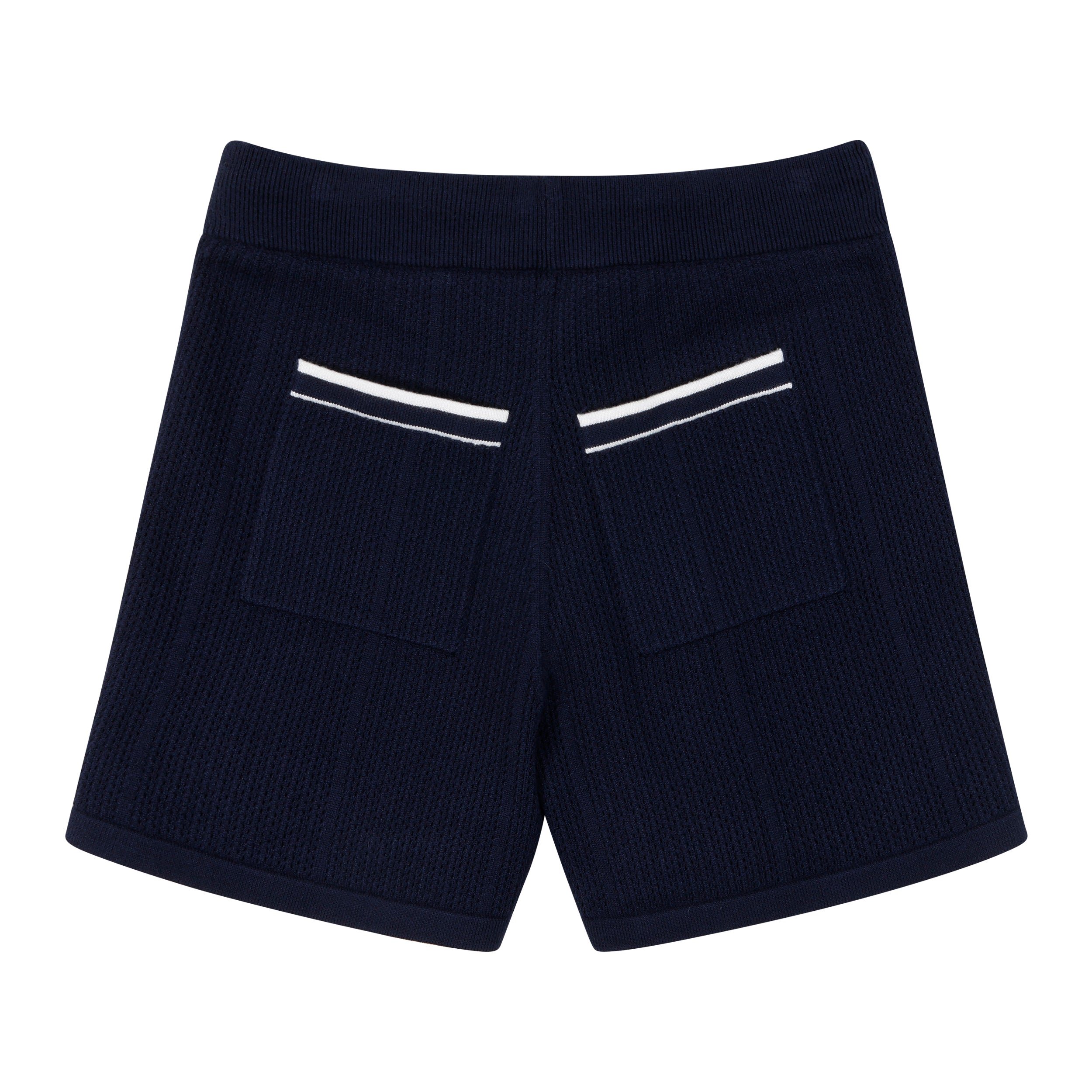 Huntley Knit Short
