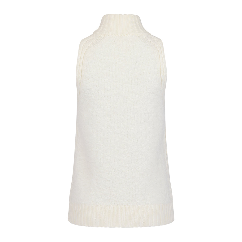 HAWTHORNE ZIP-UP VEST