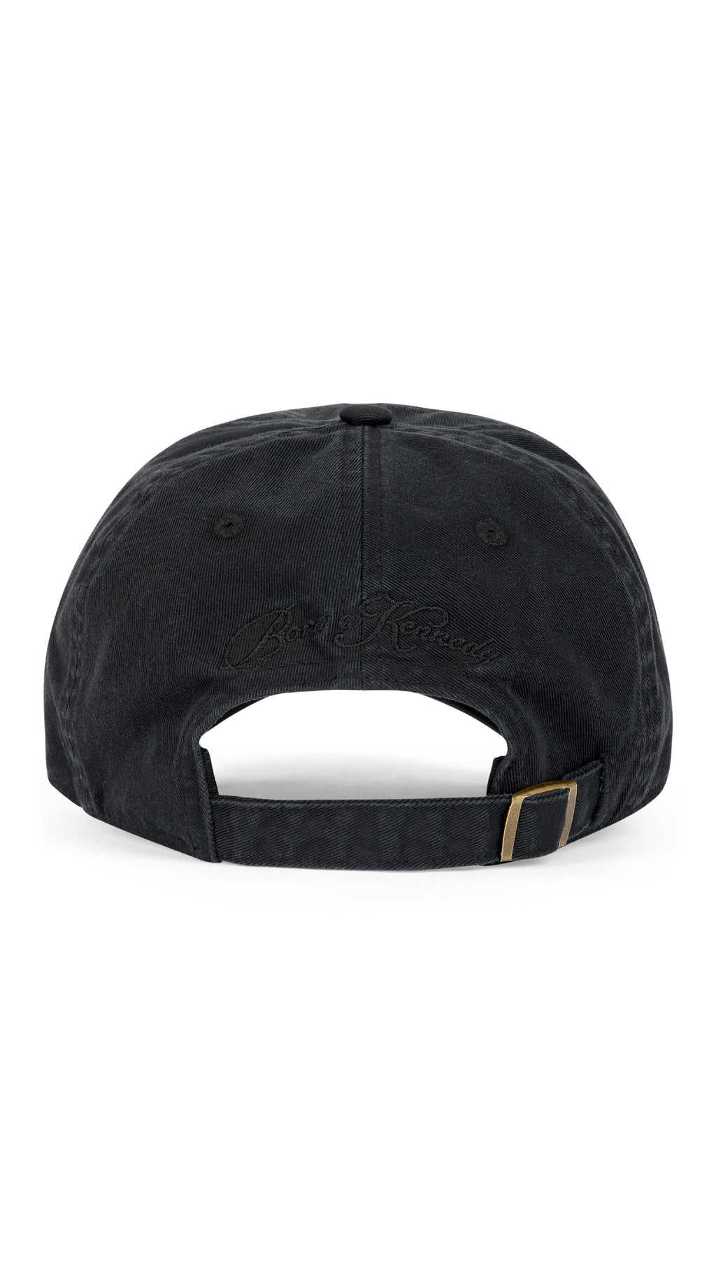 Weekend Hat