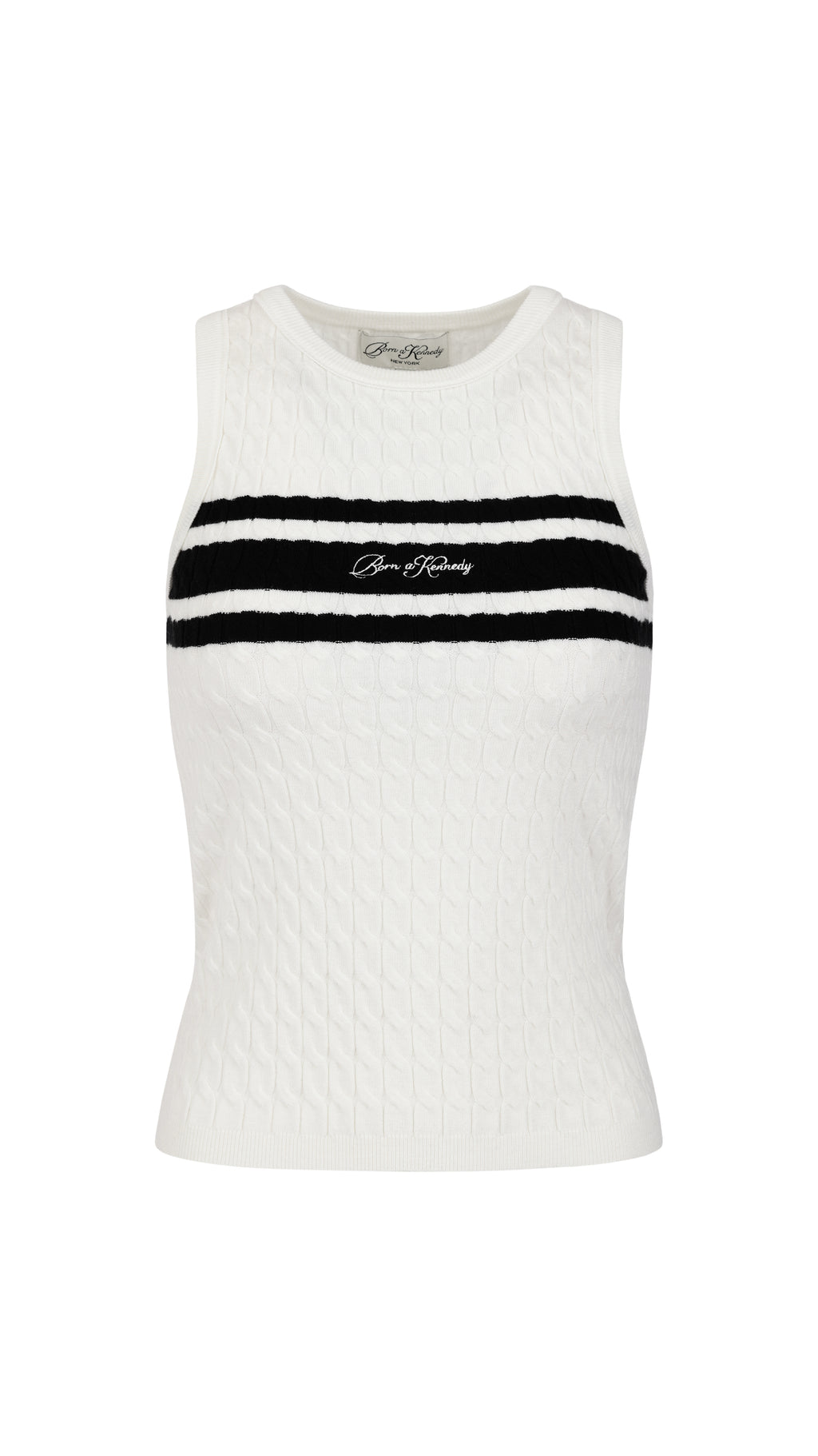 Whitney Cable Tank