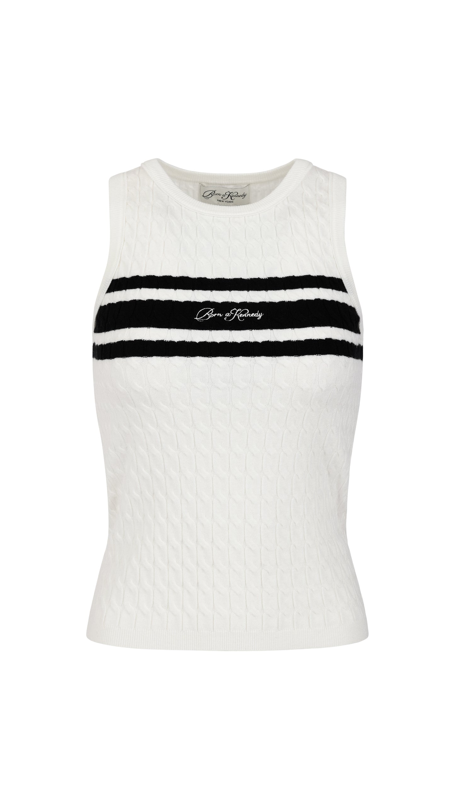 Whitney Cable Tank