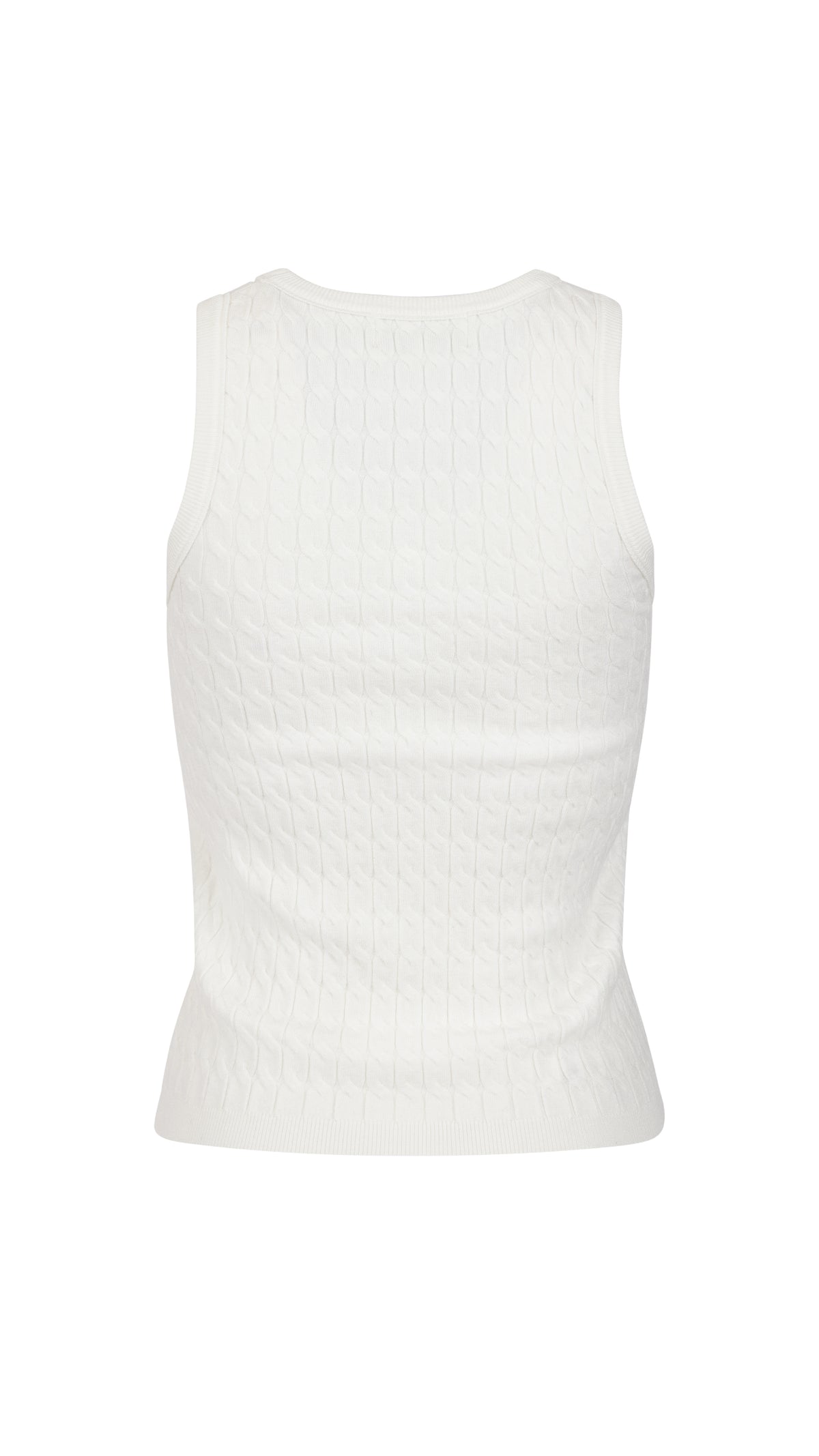 Whitney Cable Tank