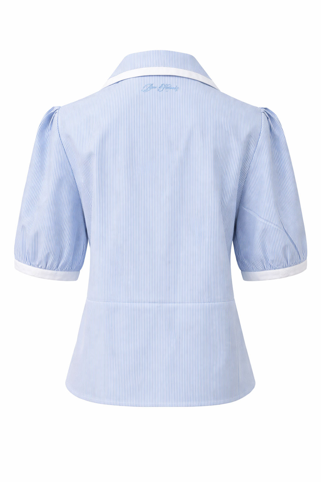 Lena Sailor Blouse