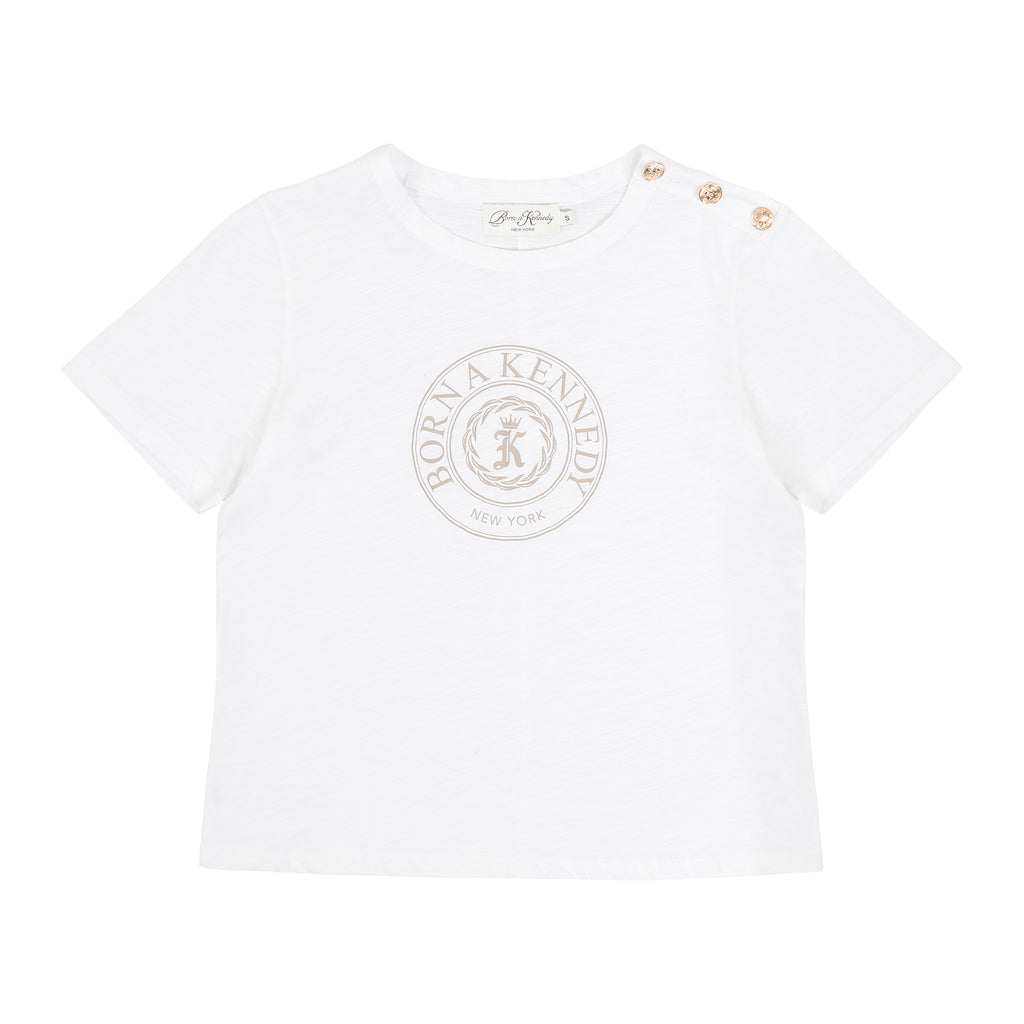 City Logo Tee