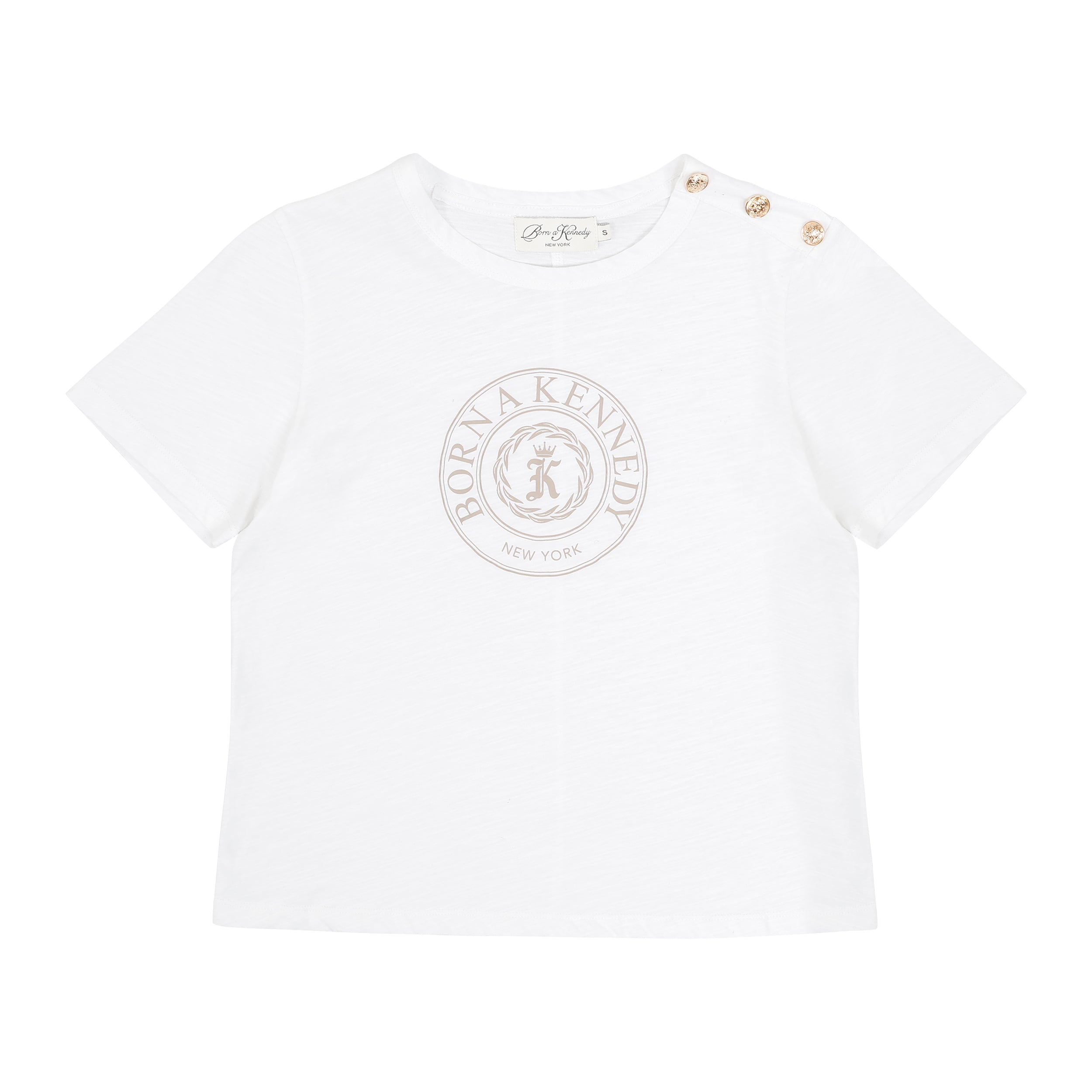 City Logo Tee