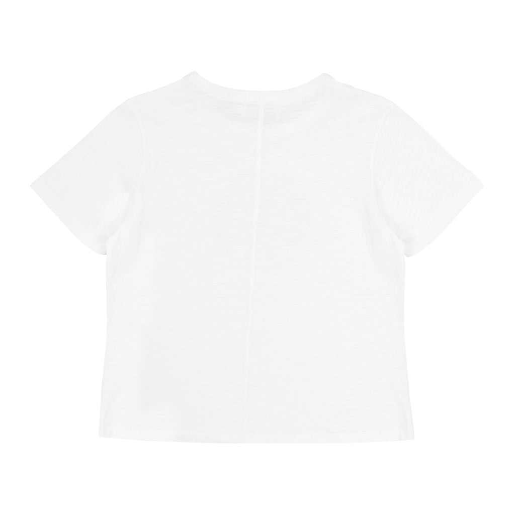 City Logo Tee