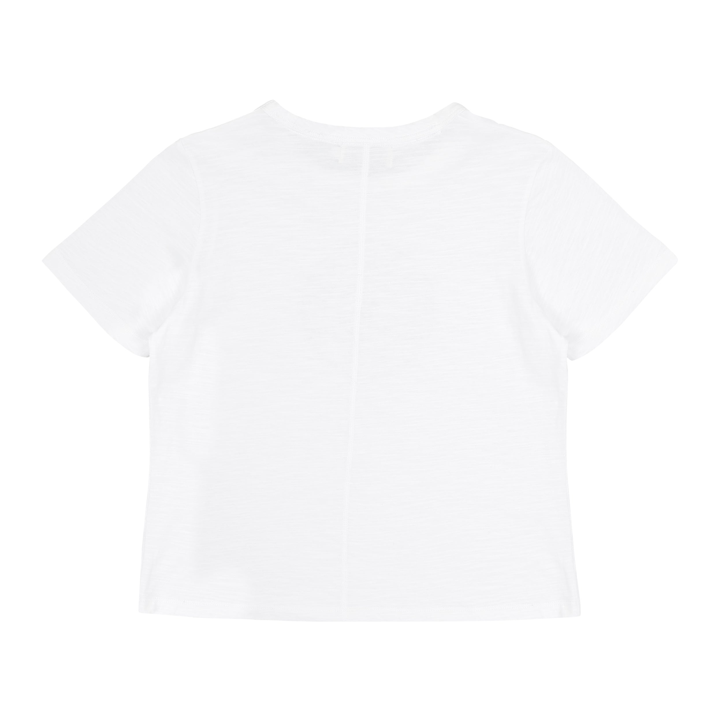 City Logo Tee