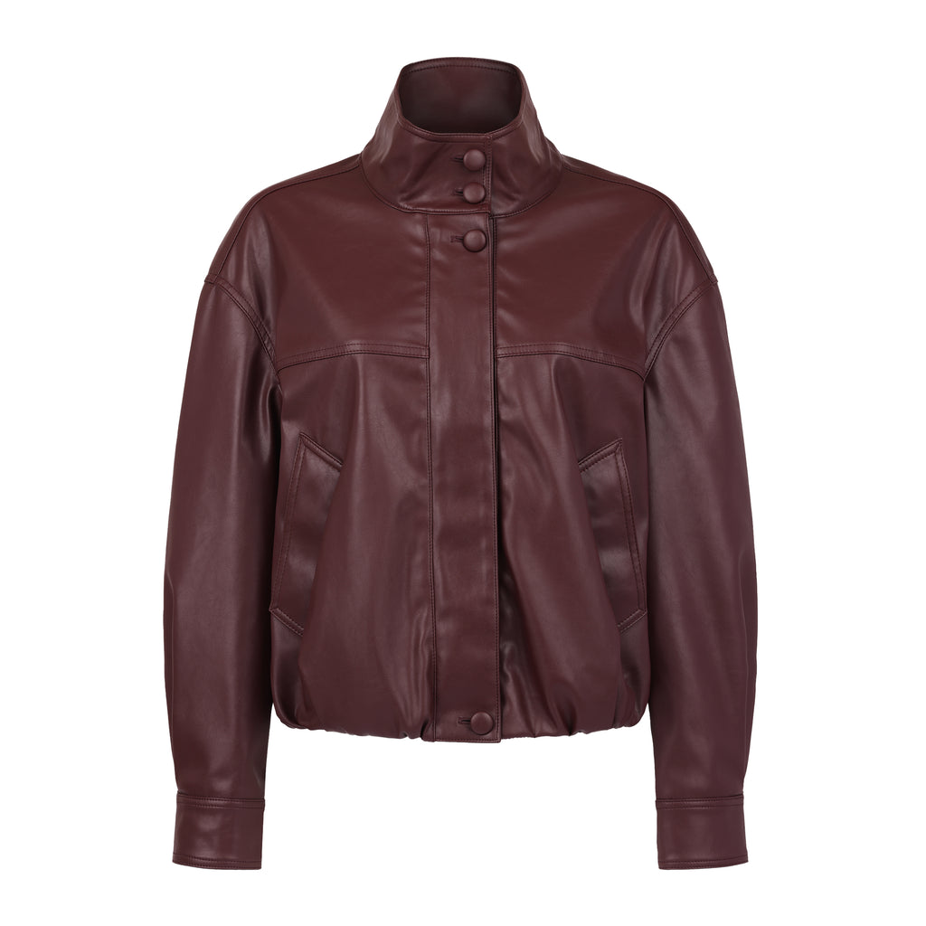 CROSBY BOMBER JACKET