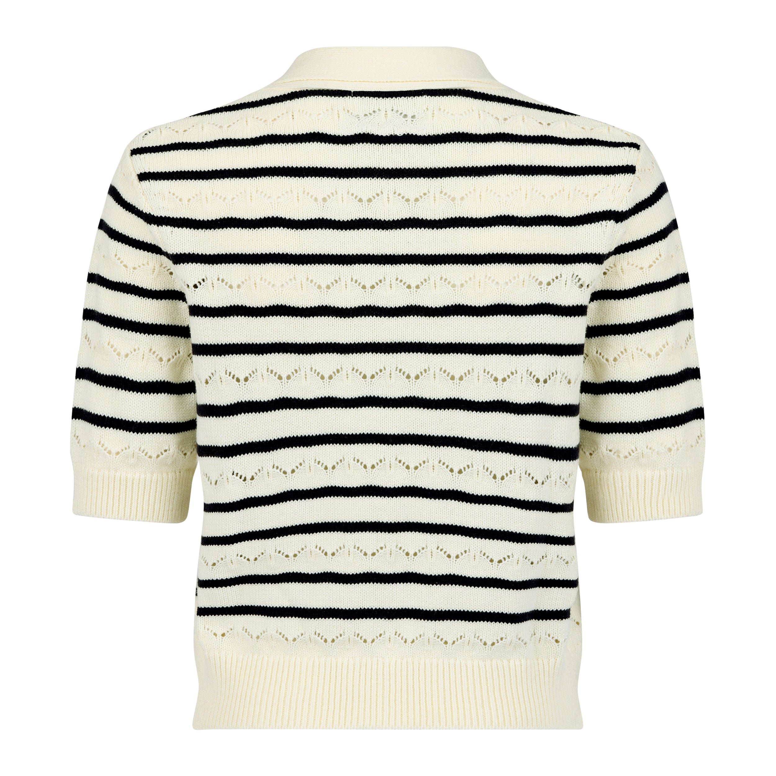 Elara Bow Tie Top