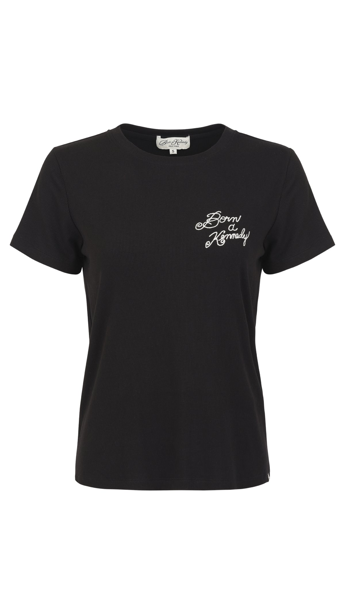 Emerson Baby Rib Tee