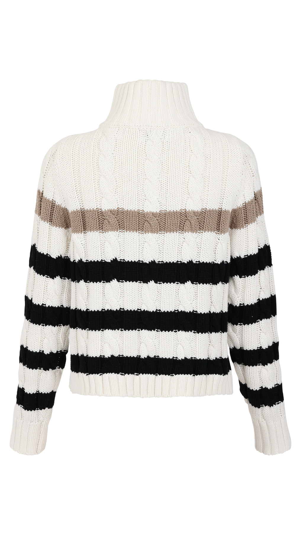 Huntington Quarter Zip