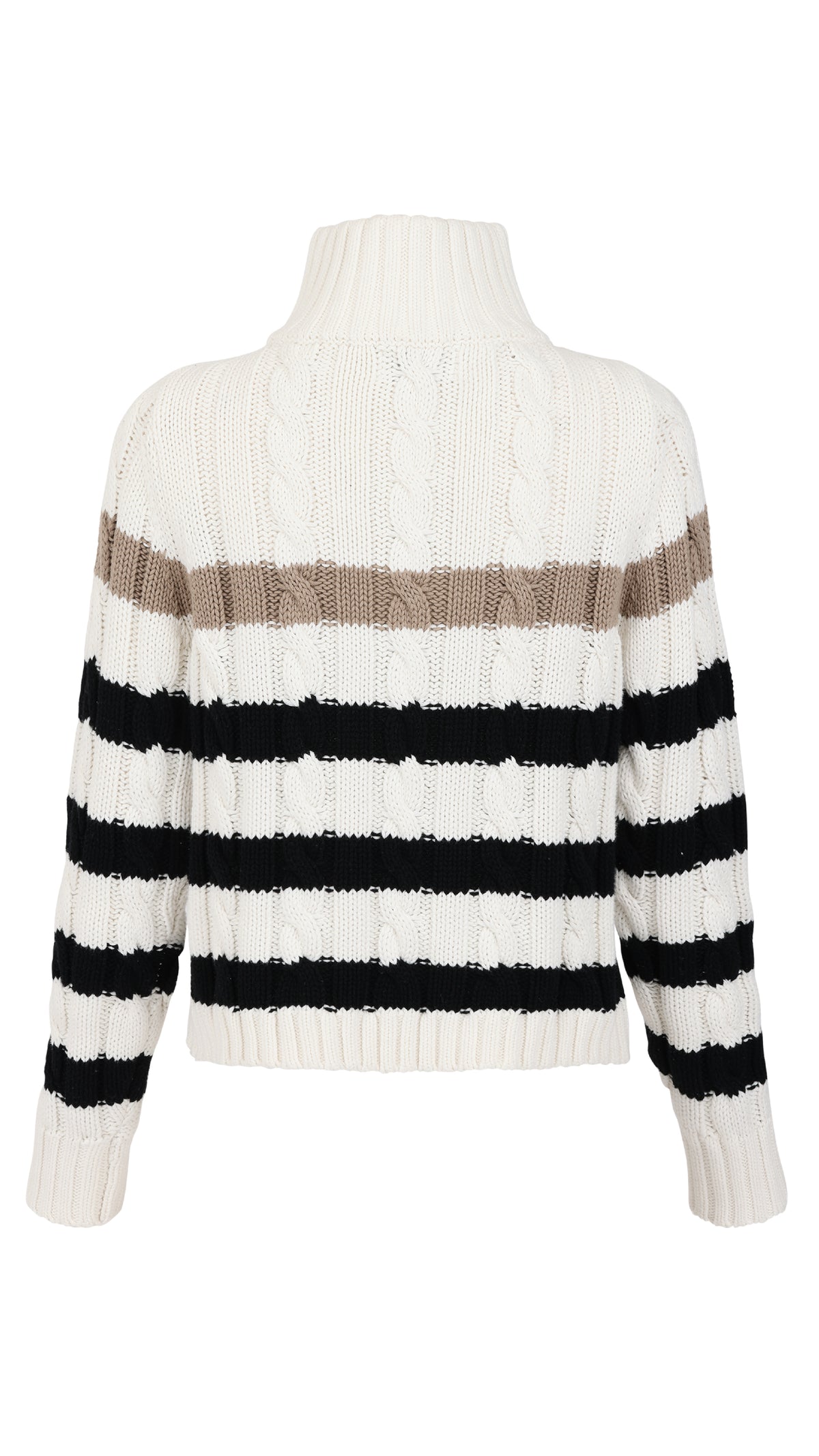 Huntington Quarter Zip