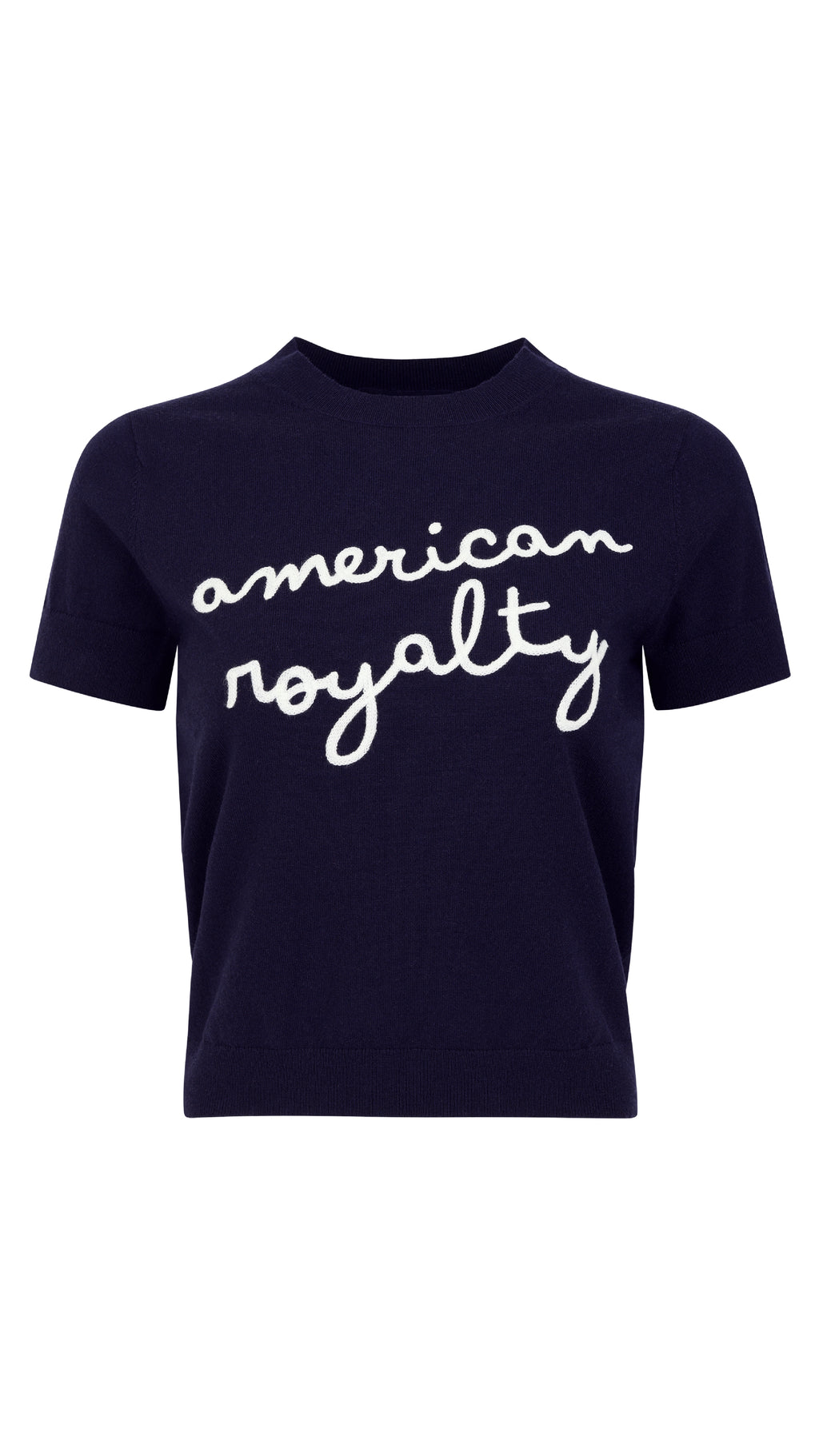 Hyannis Knit Tee