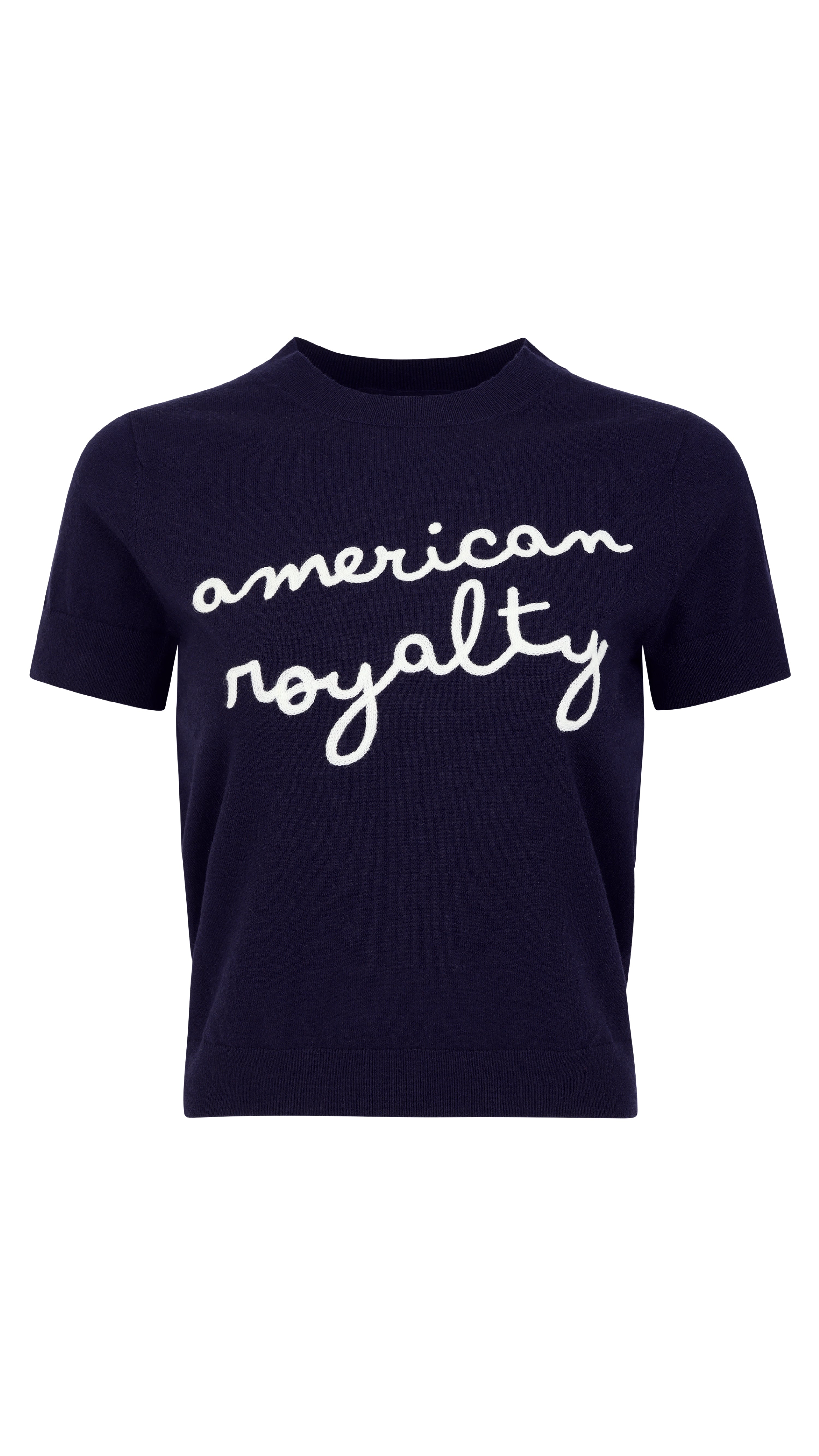Hyannis Knit Tee