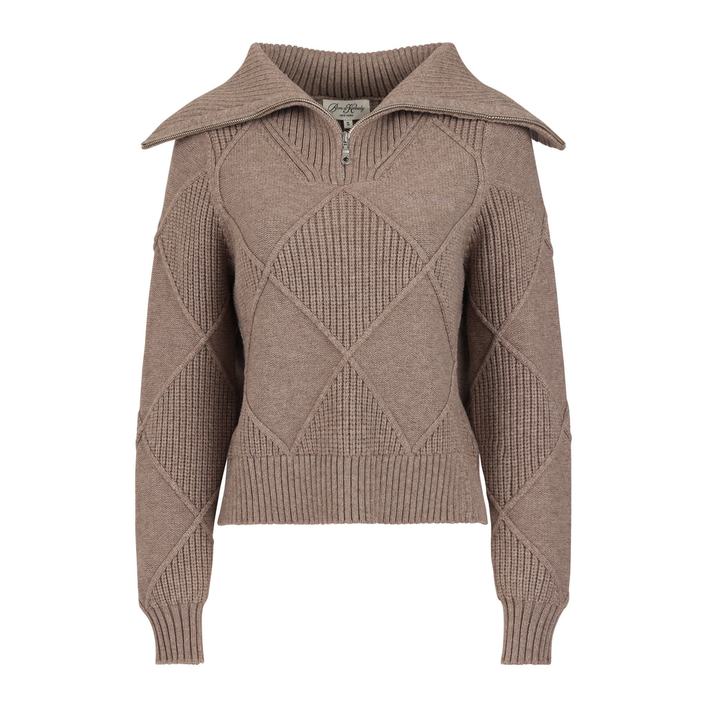 Cardiff Sweater