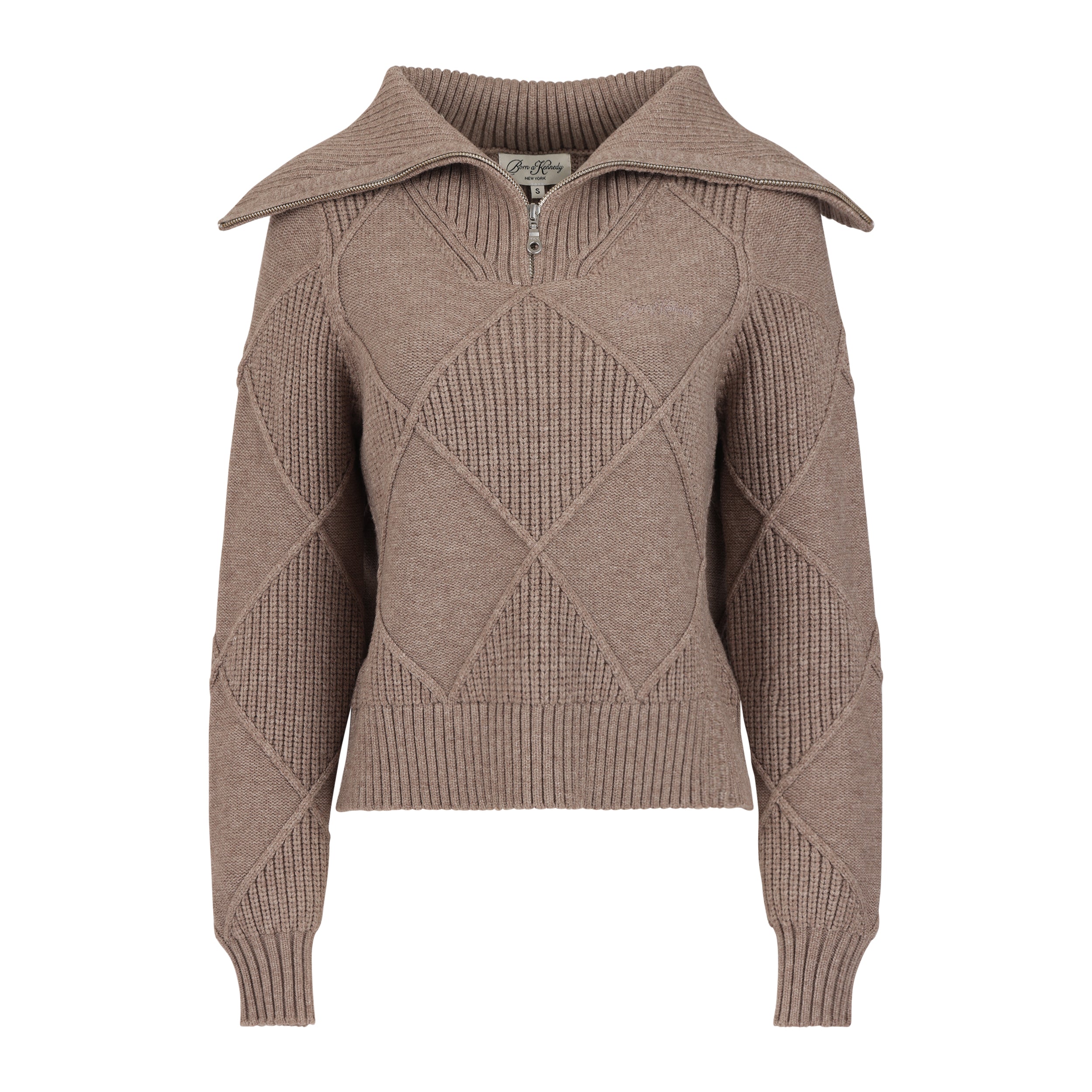 Cardiff Sweater