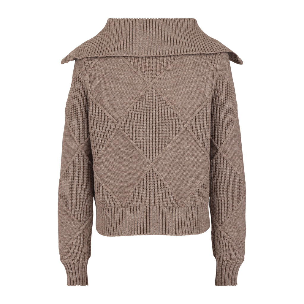 Cardiff Sweater