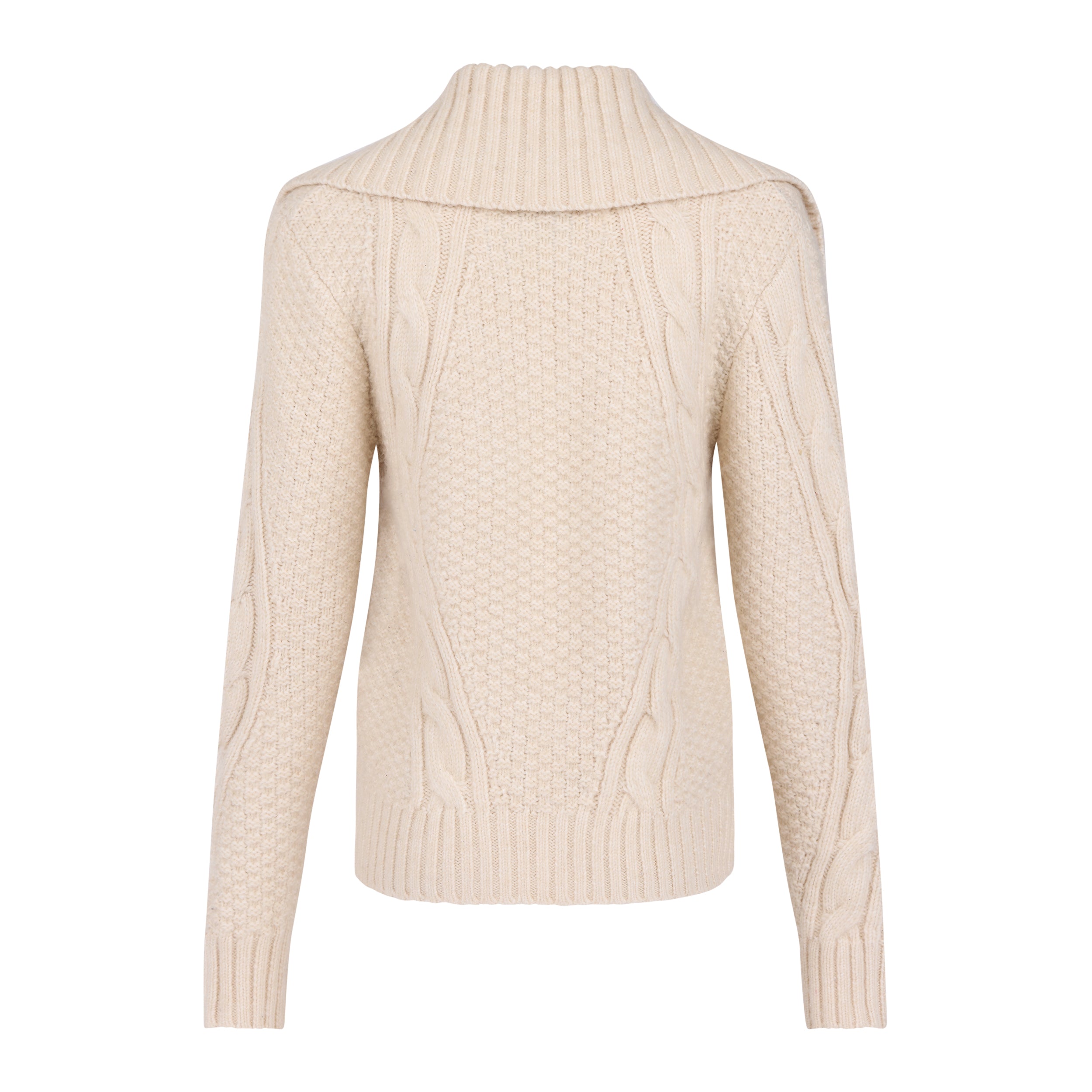 BEACON TOGGLE CARDIGAN