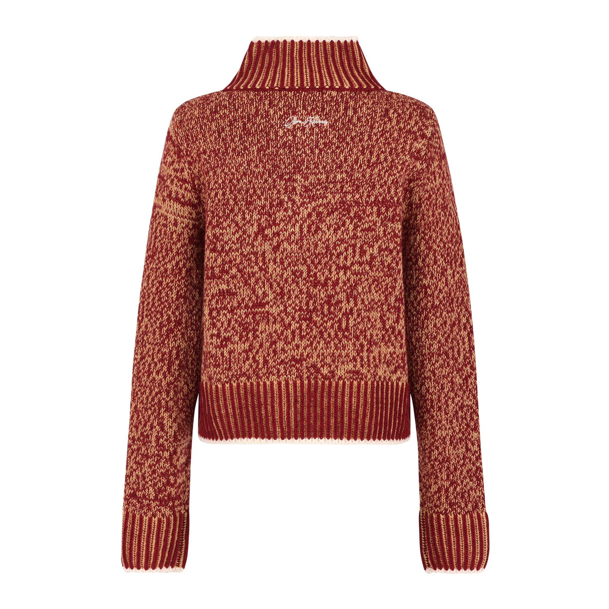ASPEN KNIT SWEATER