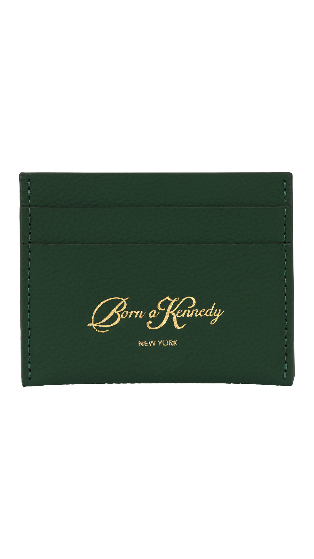 Leather Card Holder