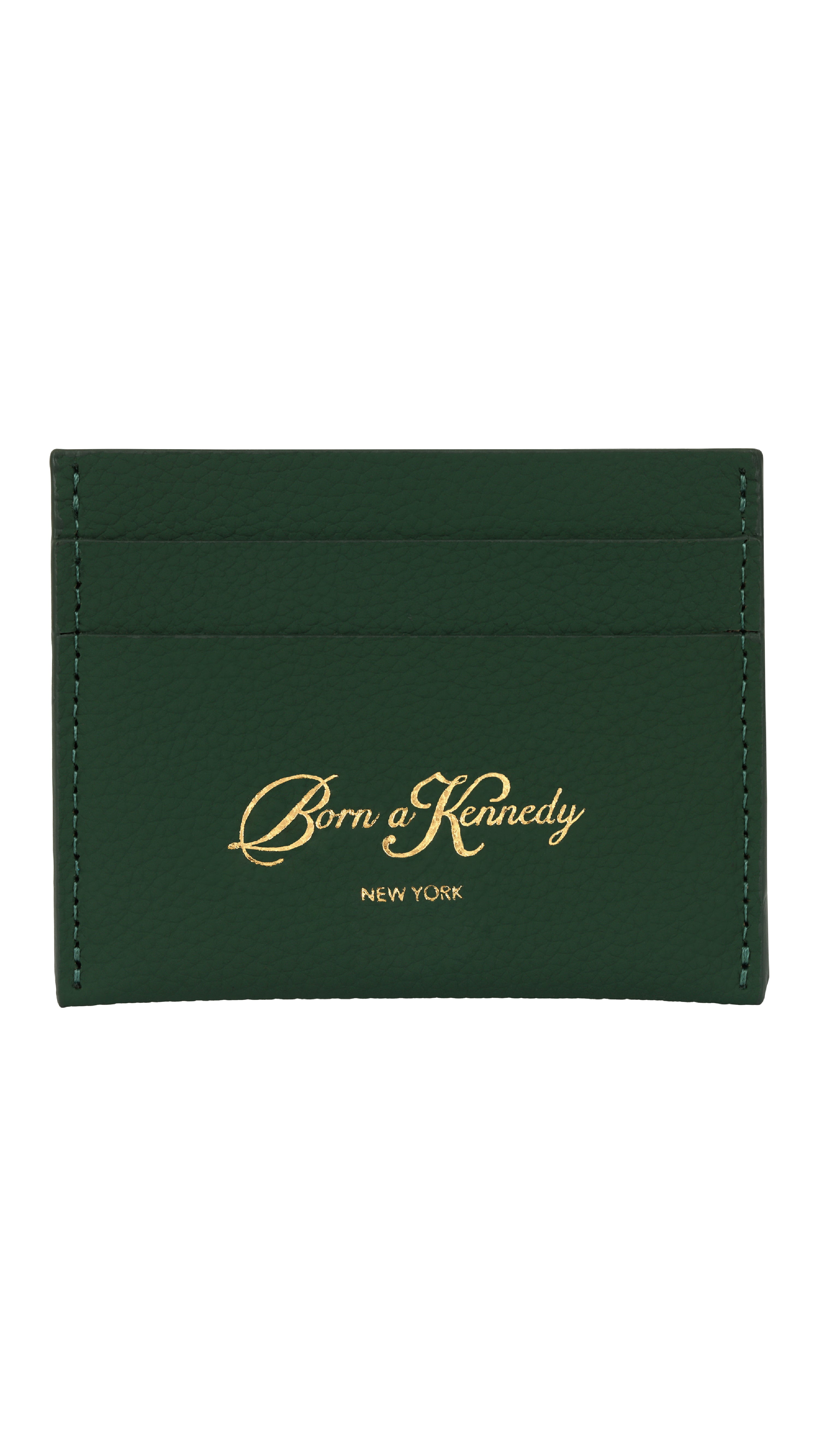 Leather Card Holder