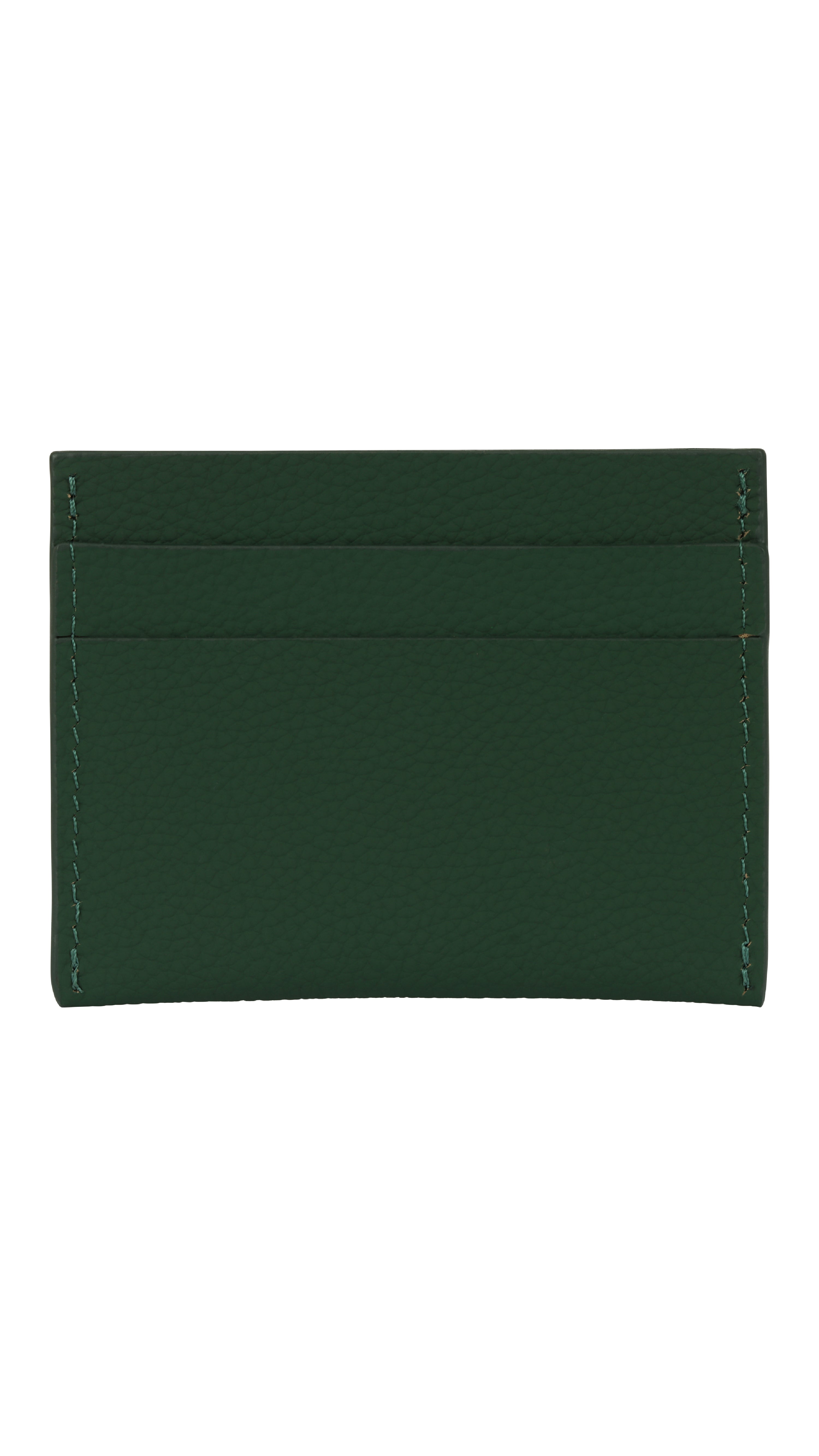 Leather Card Holder