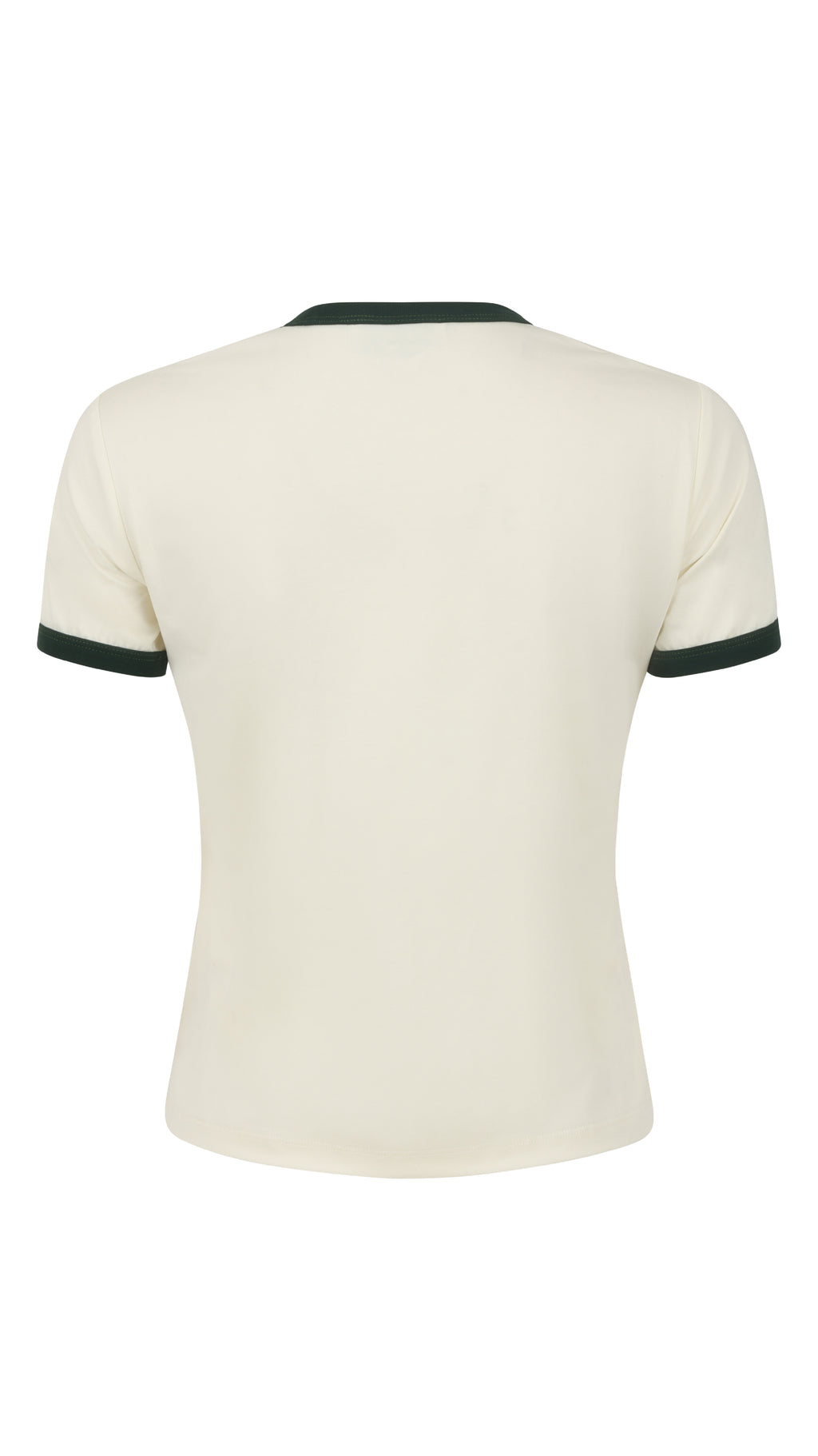 NYC Ringer Tee