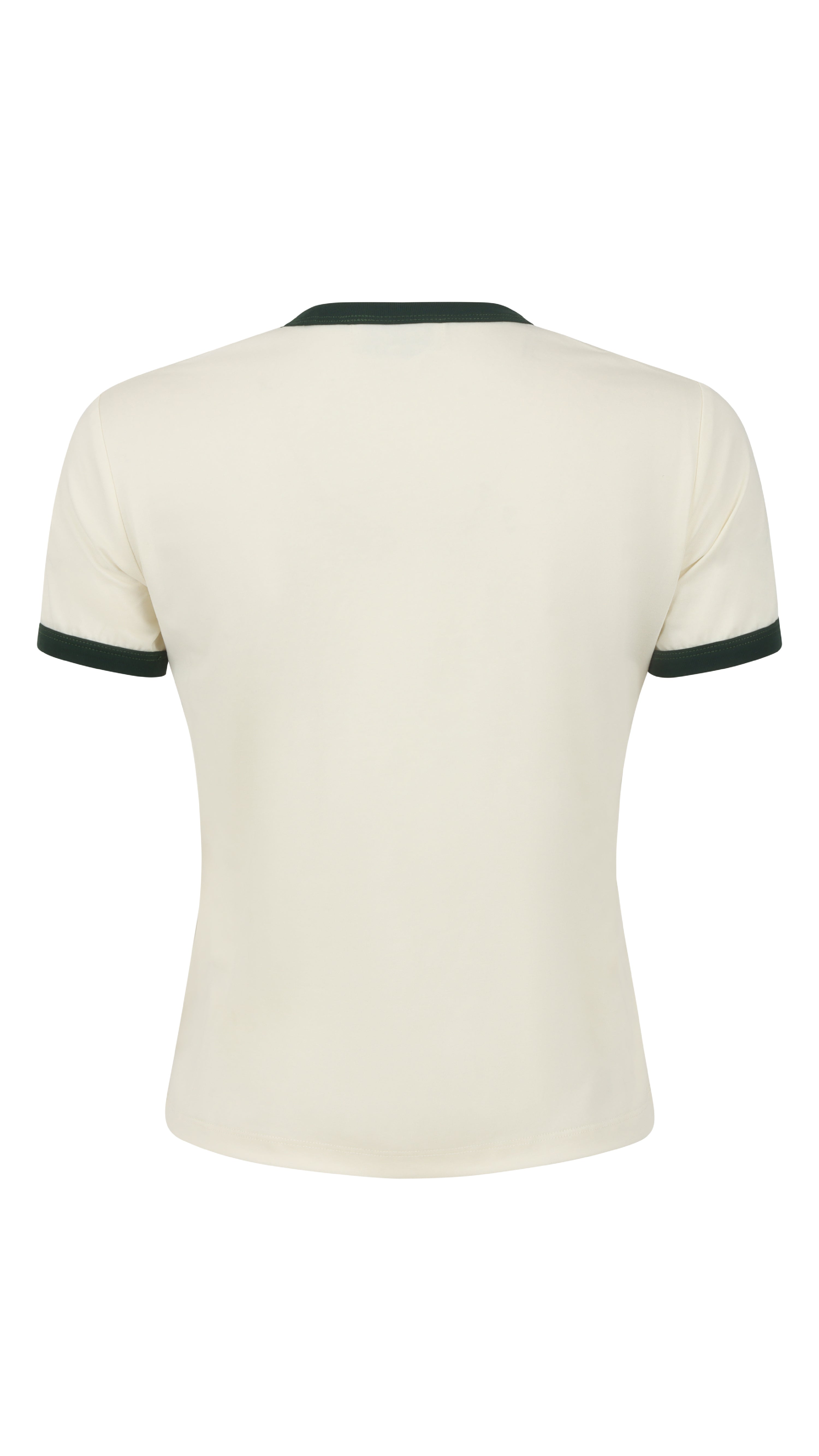 NYC Ringer Tee