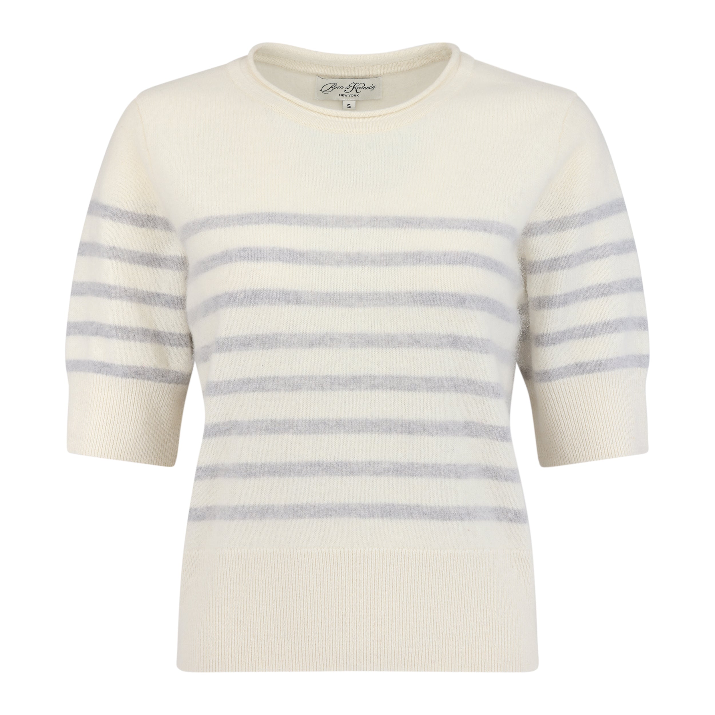 Reese Cashmere Top