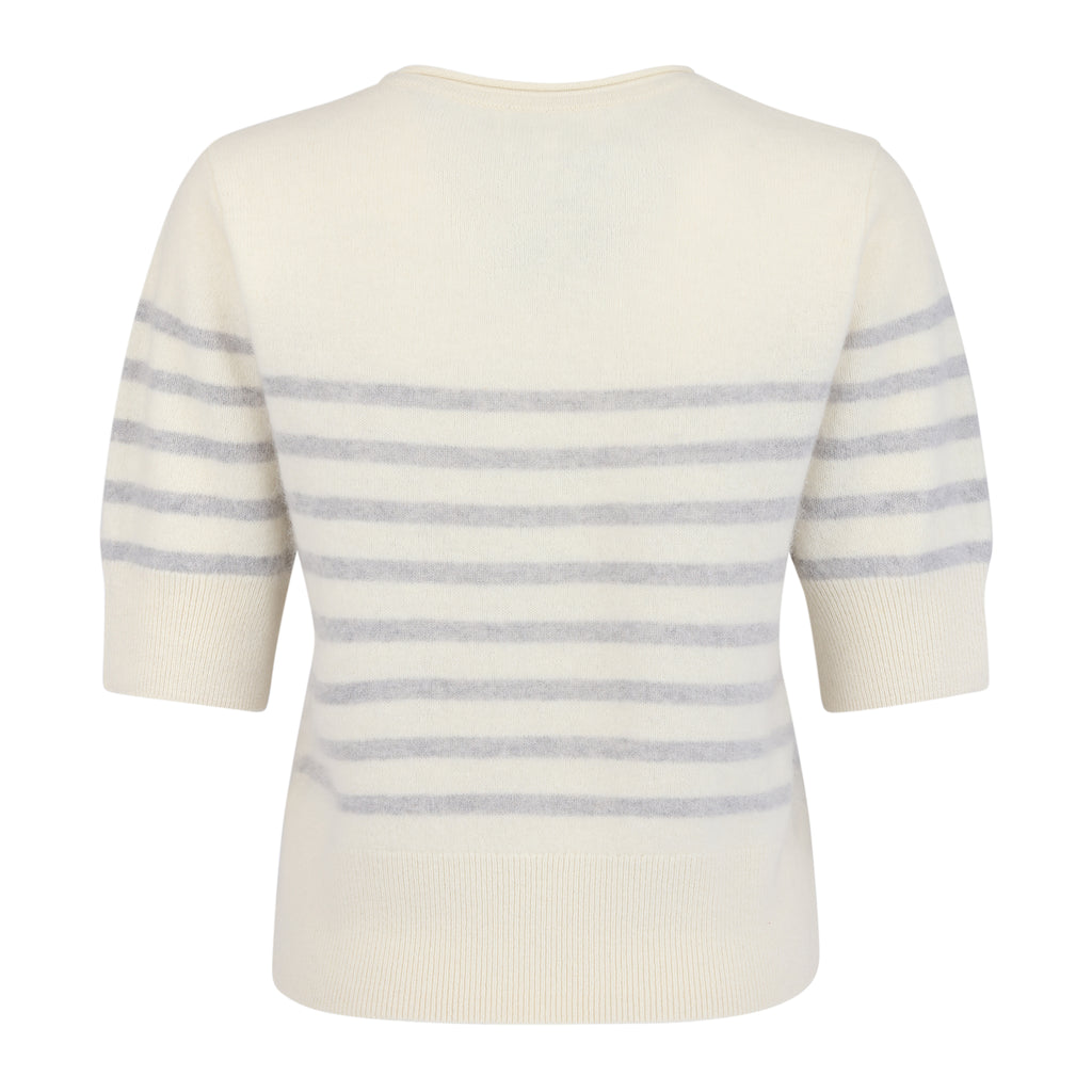 Reese Cashmere Top