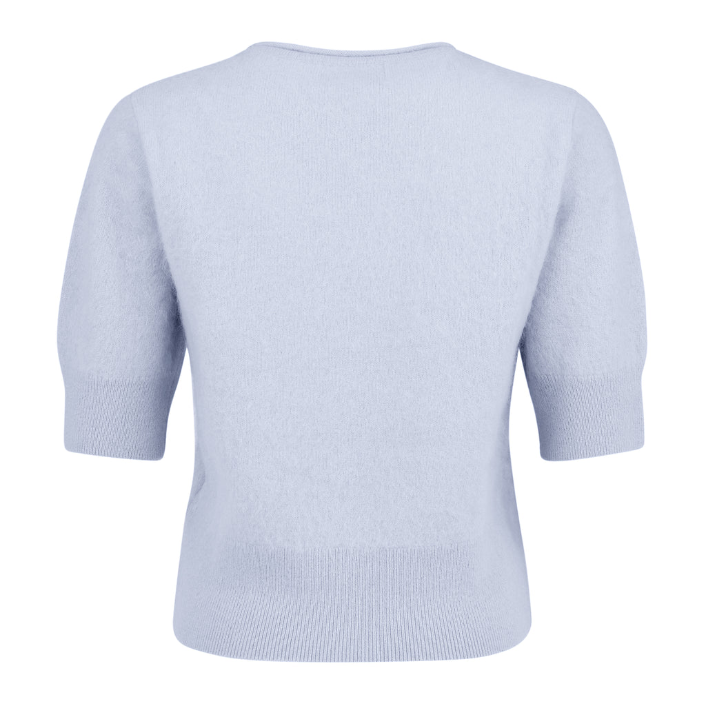 Reese Cashmere Top