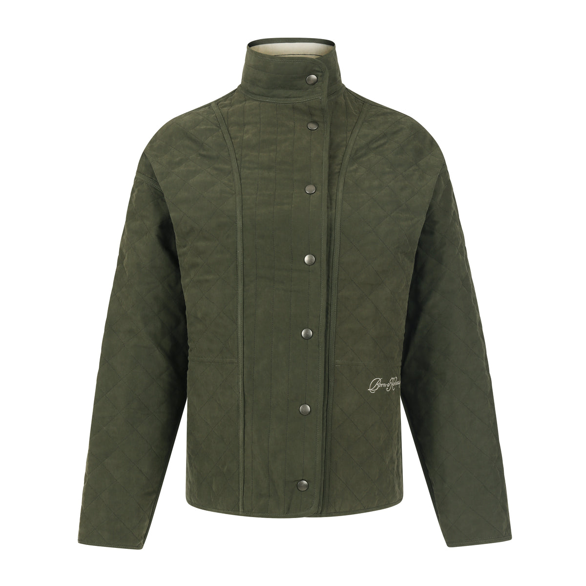 SPENCER REVERSABLE BARN JACKET