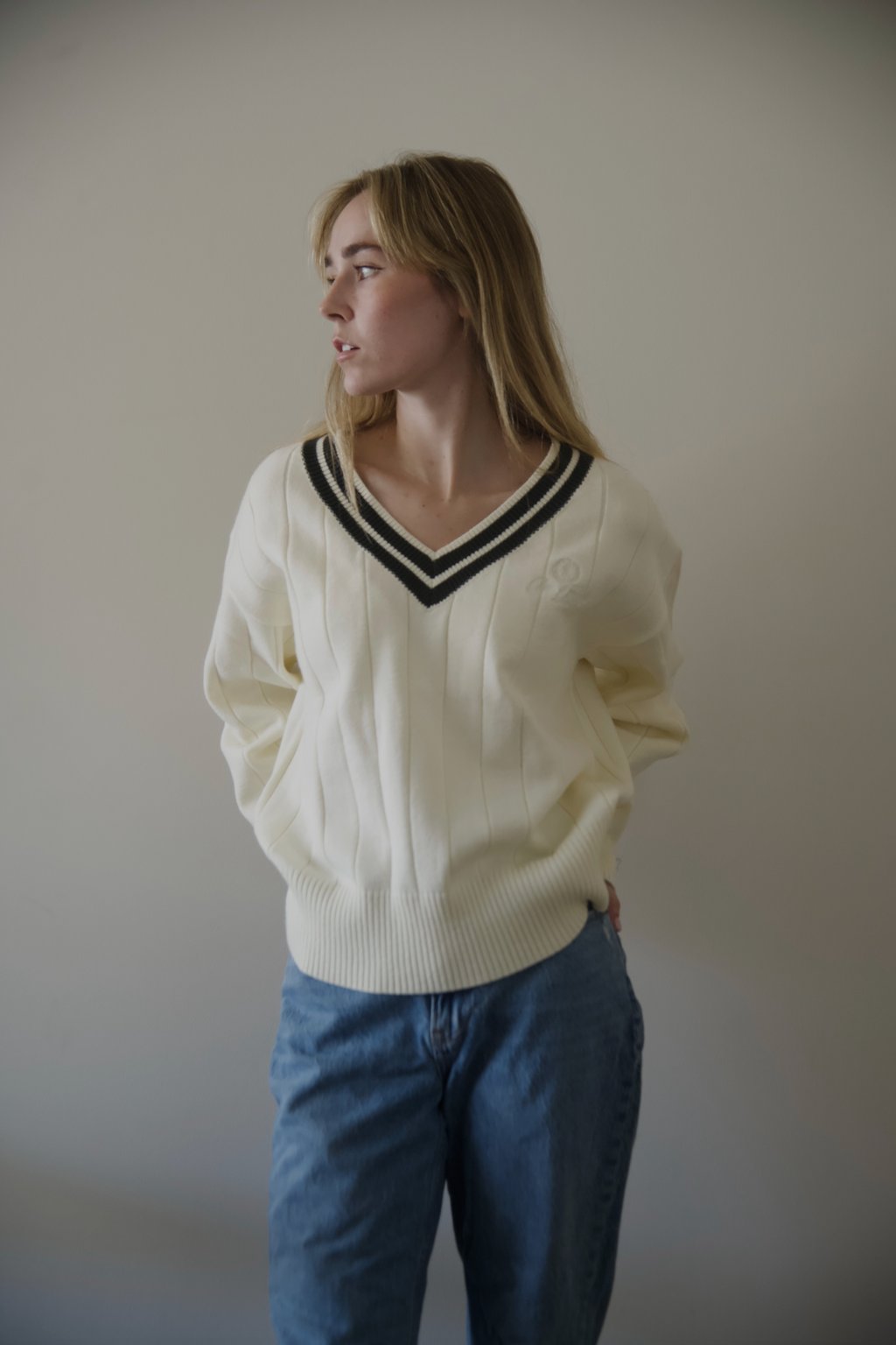 Arden Sweater