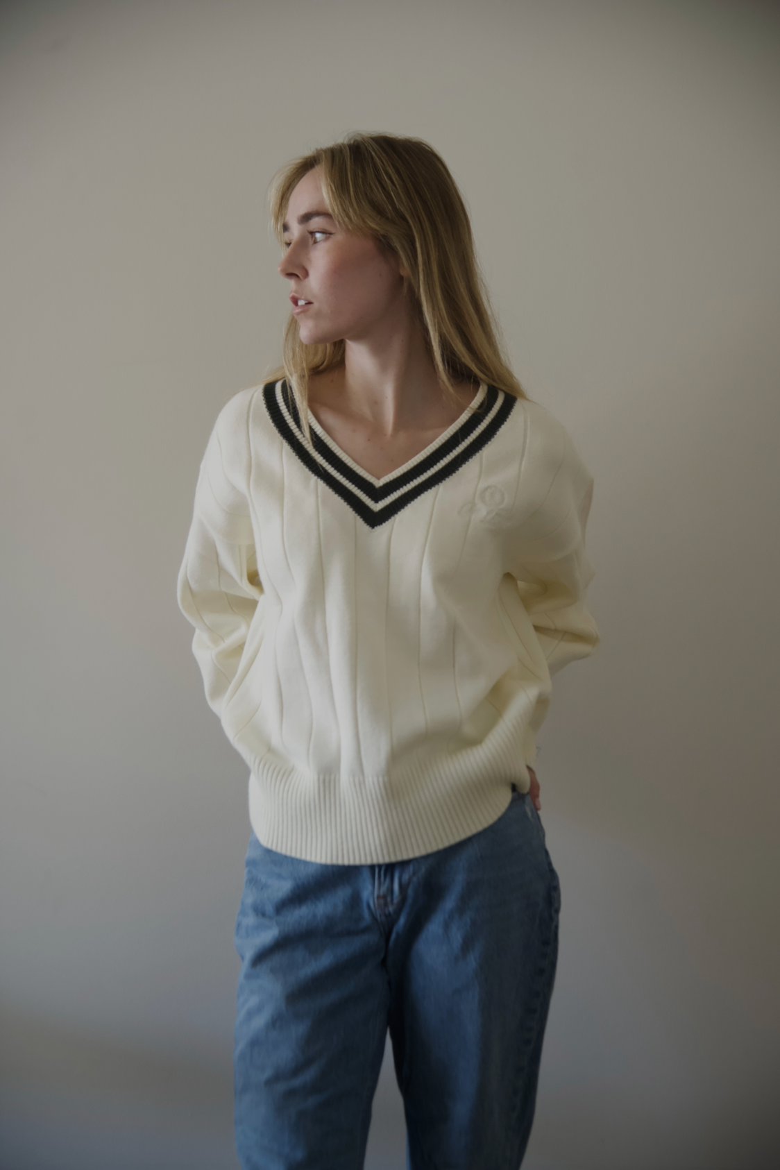 Arden Sweater