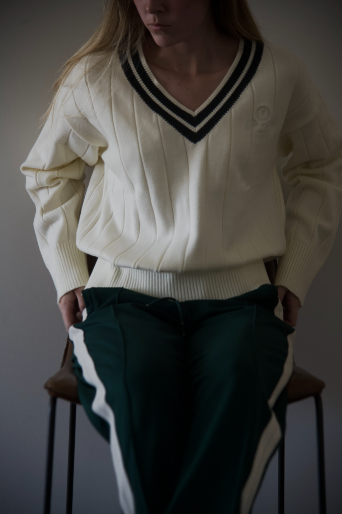 Arden Sweater